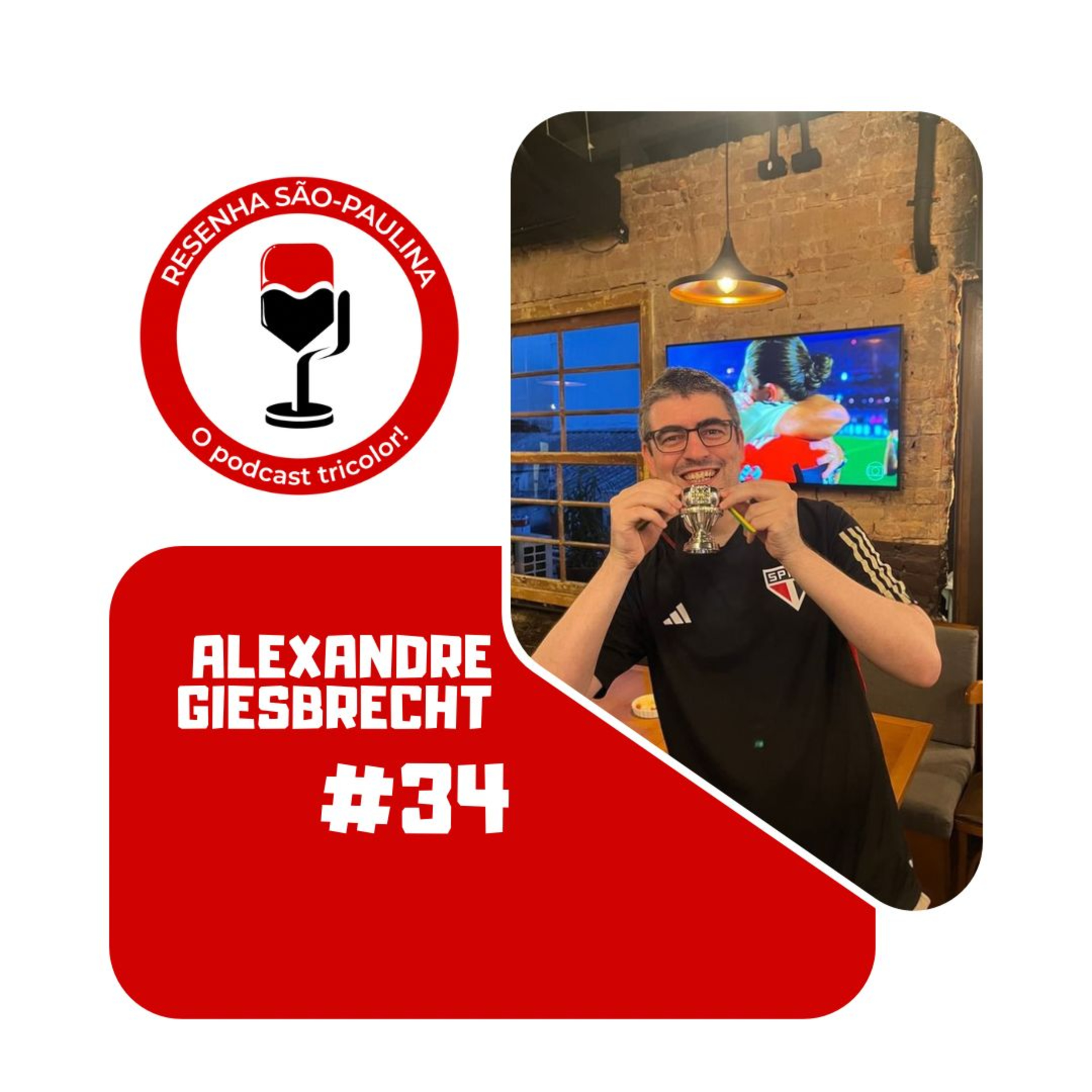 Resenha SÃO-PAULINA