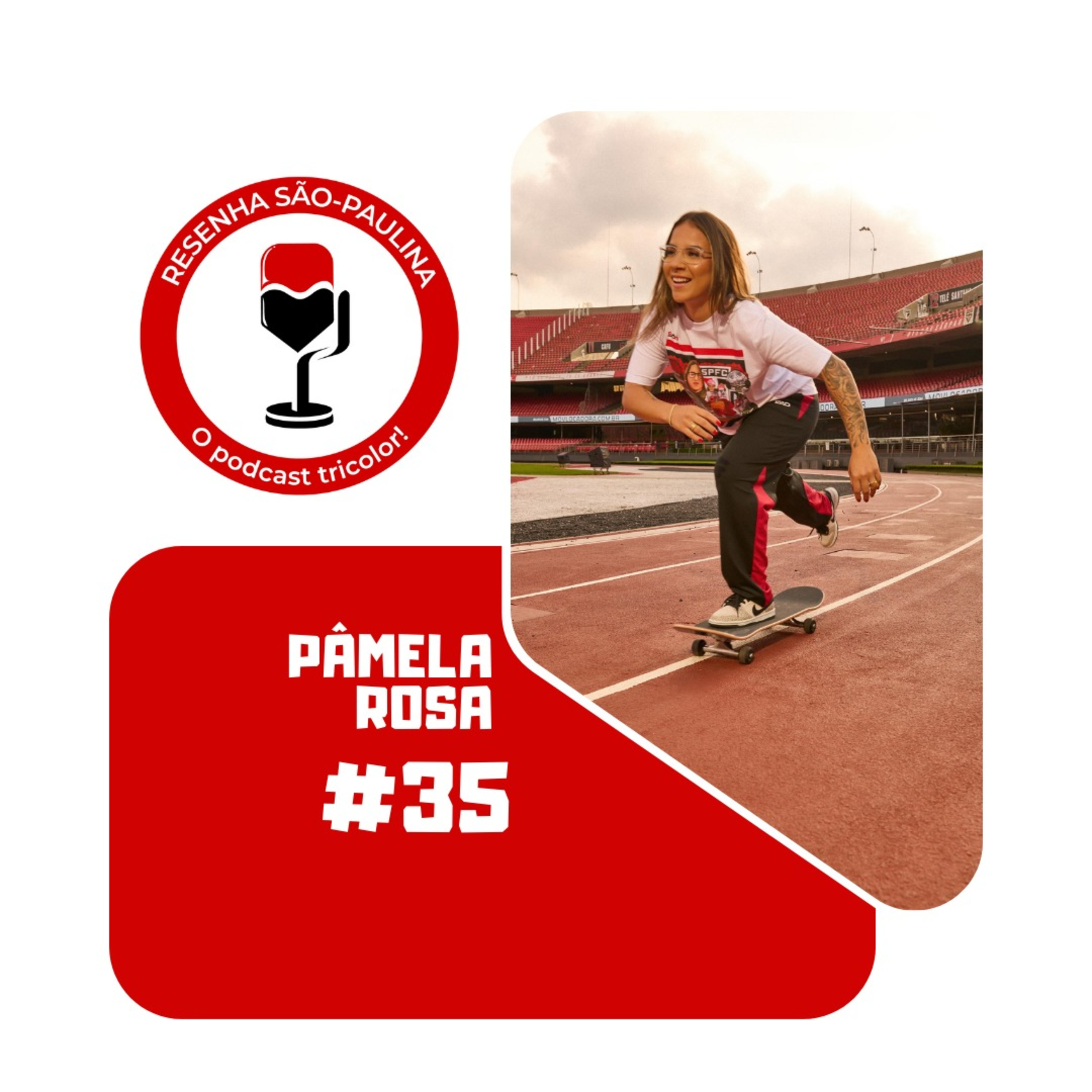 Resenha SÃO-PAULINA