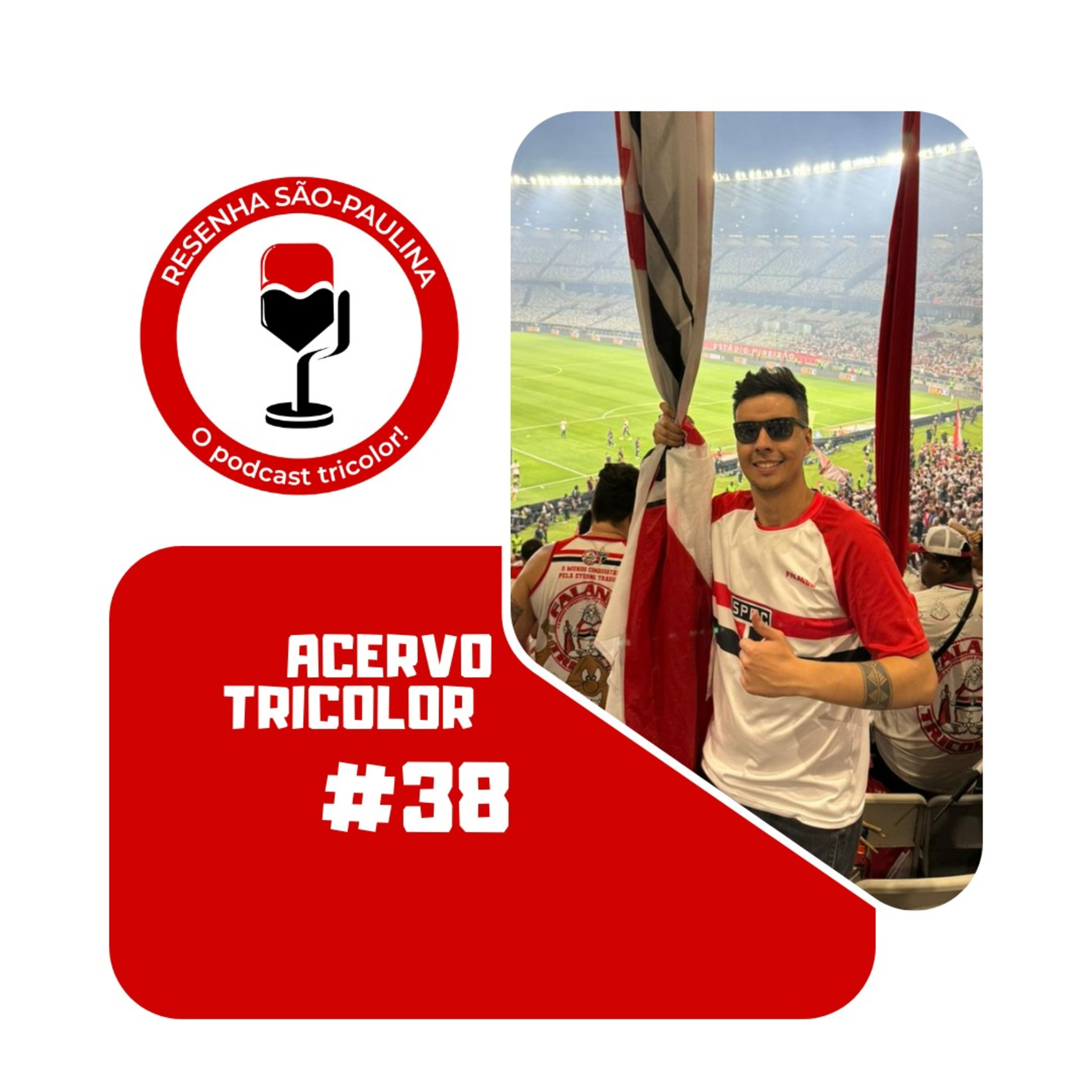 Resenha SÃO-PAULINA