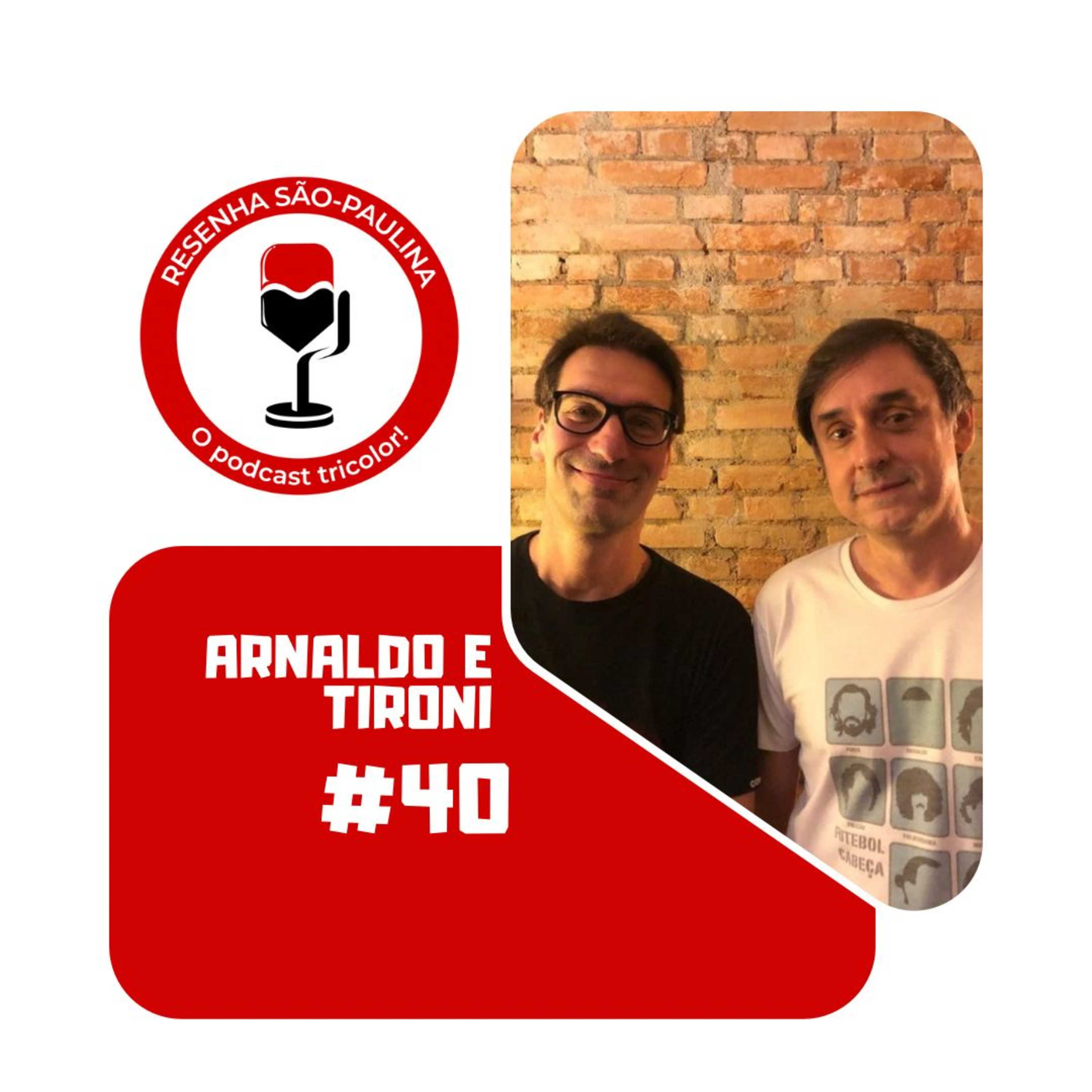 Resenha SÃO-PAULINA