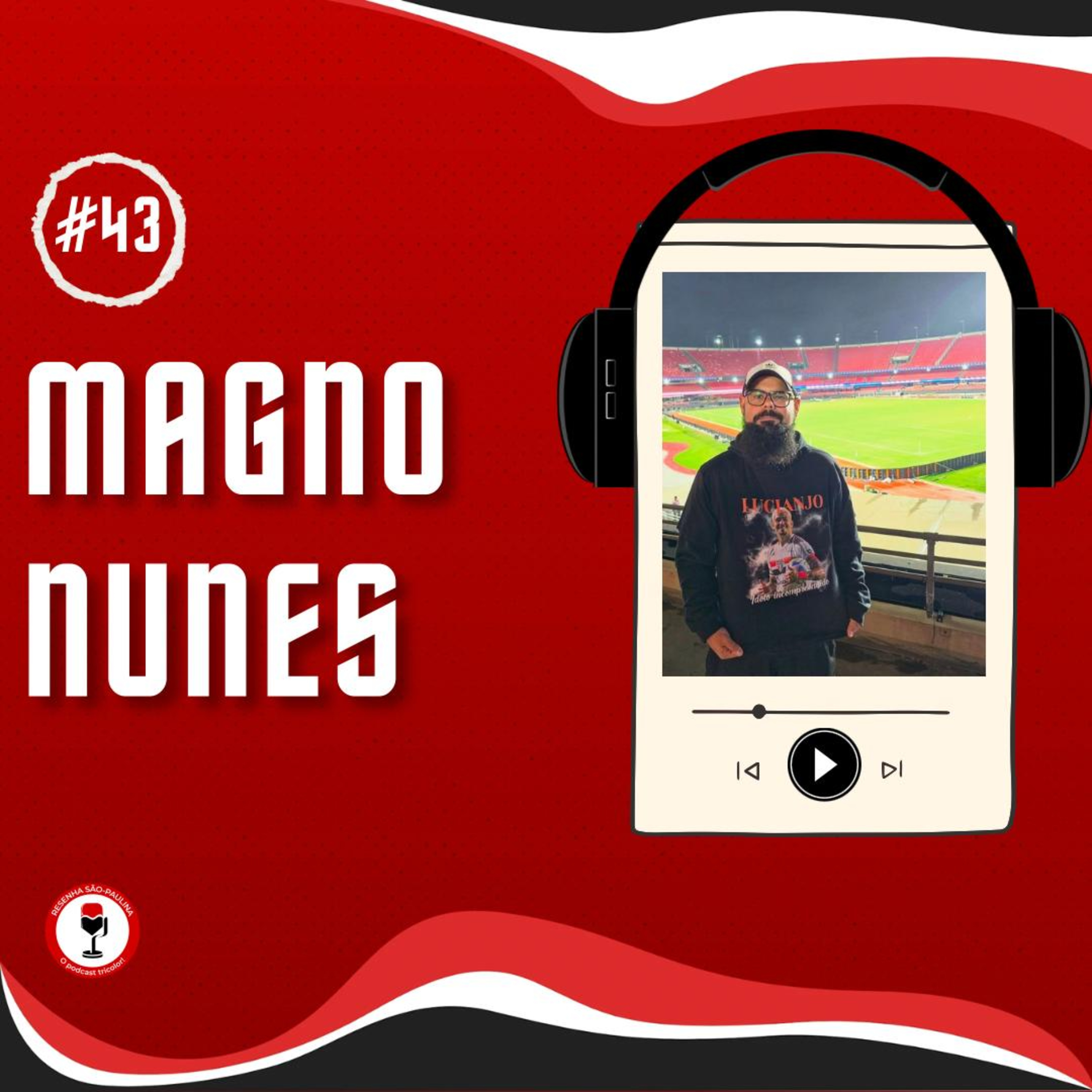 Resenha SÃO-PAULINA