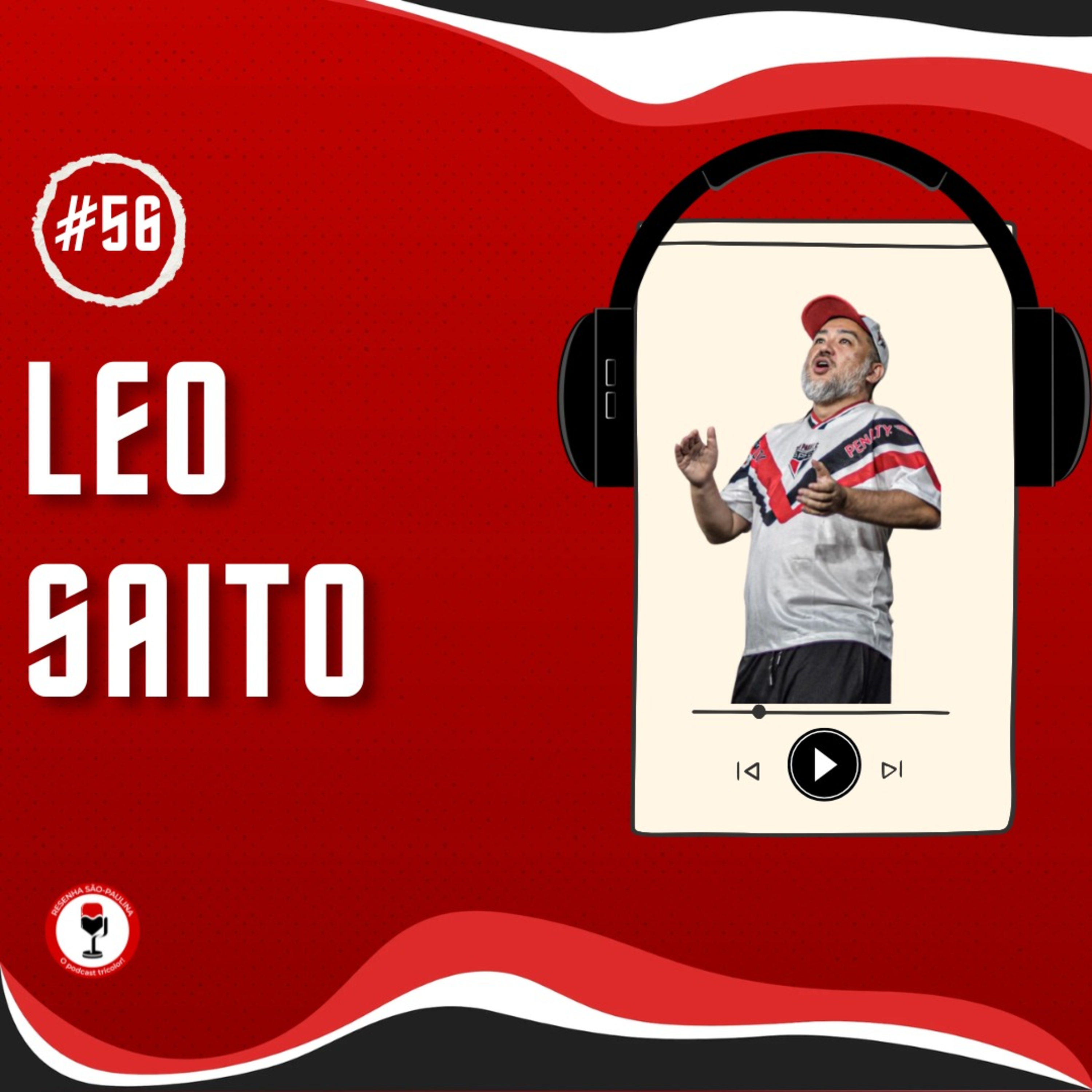 Resenha SÃO-PAULINA