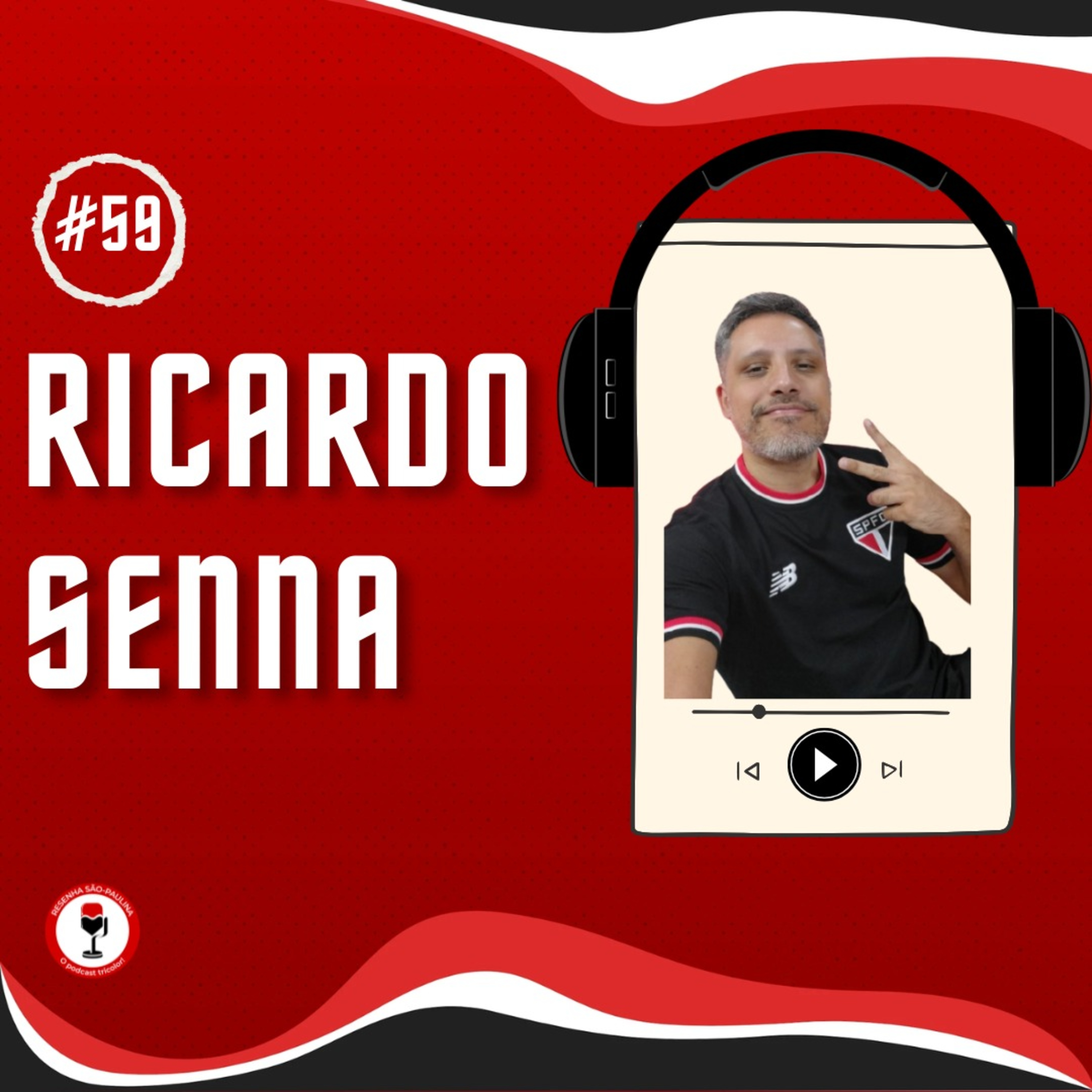 Resenha SÃO-PAULINA