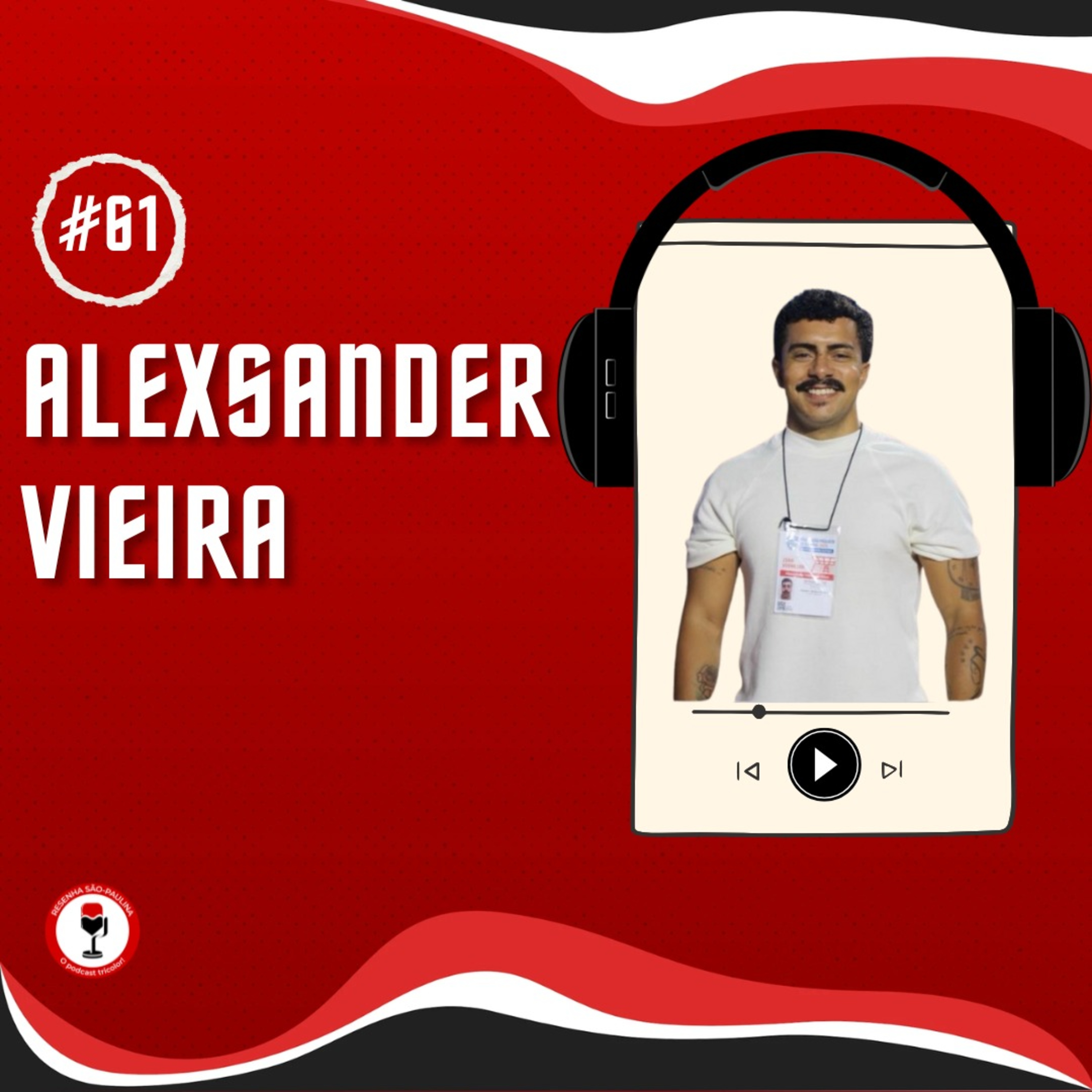 Resenha SÃO-PAULINA