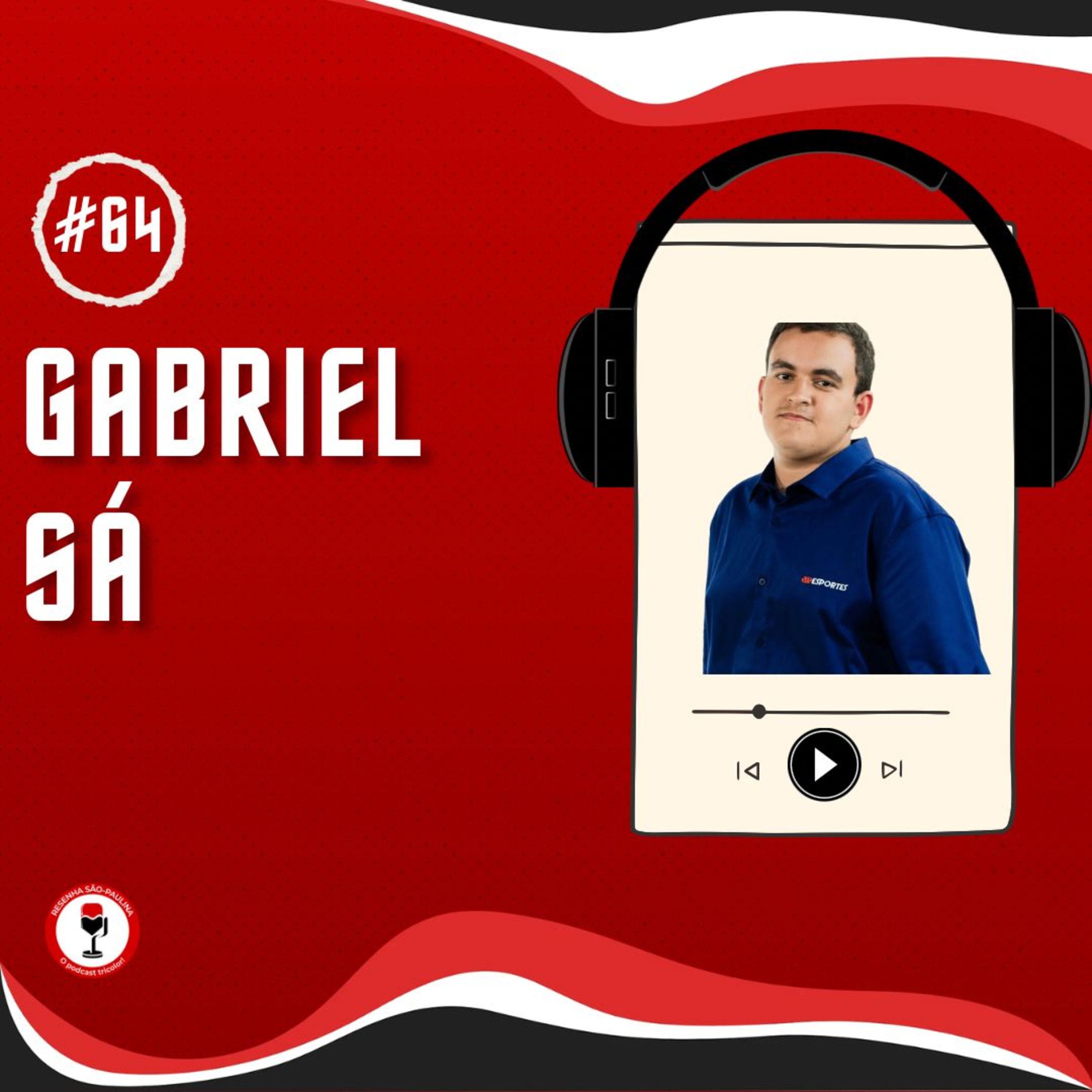 Resenha SÃO-PAULINA