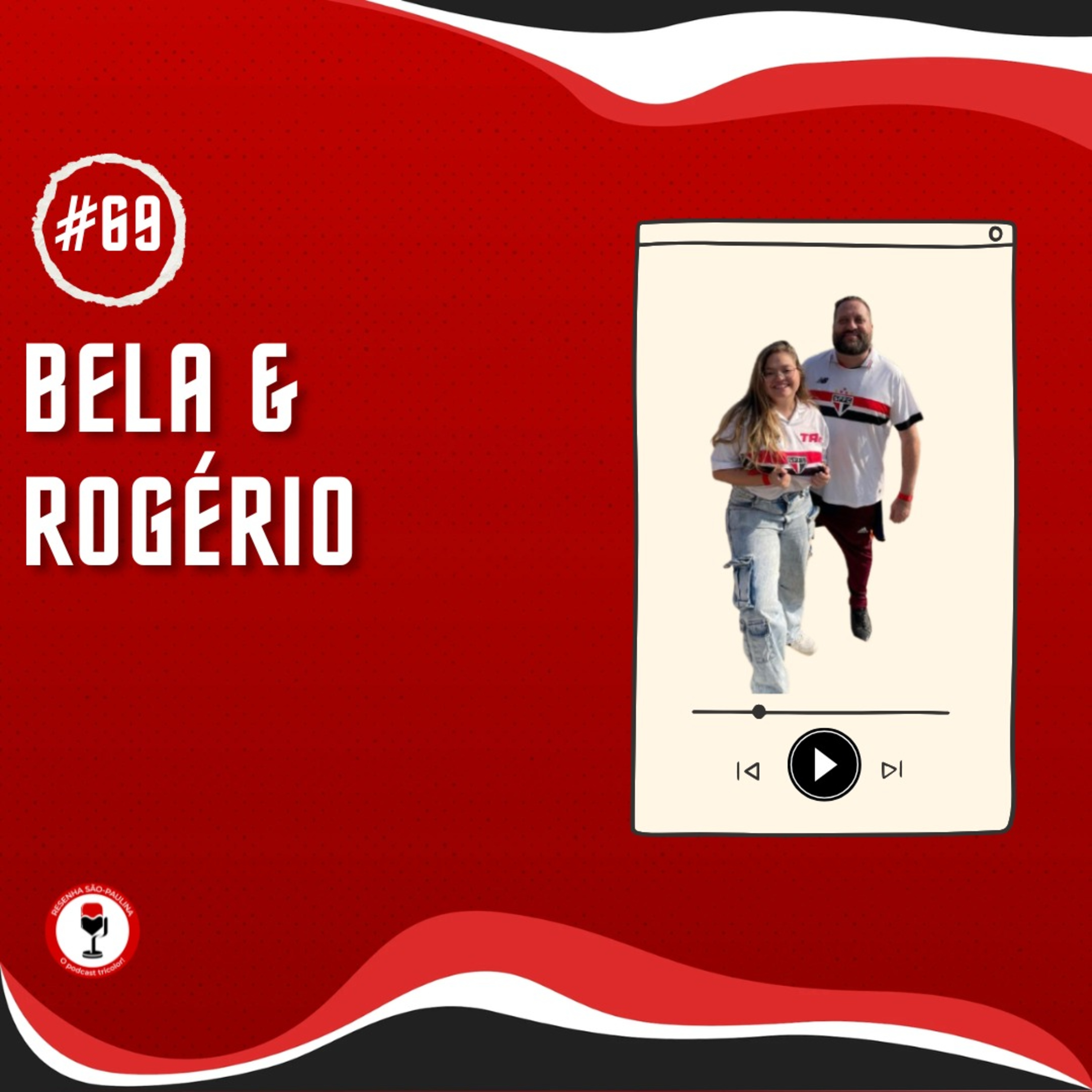 Resenha SÃO-PAULINA