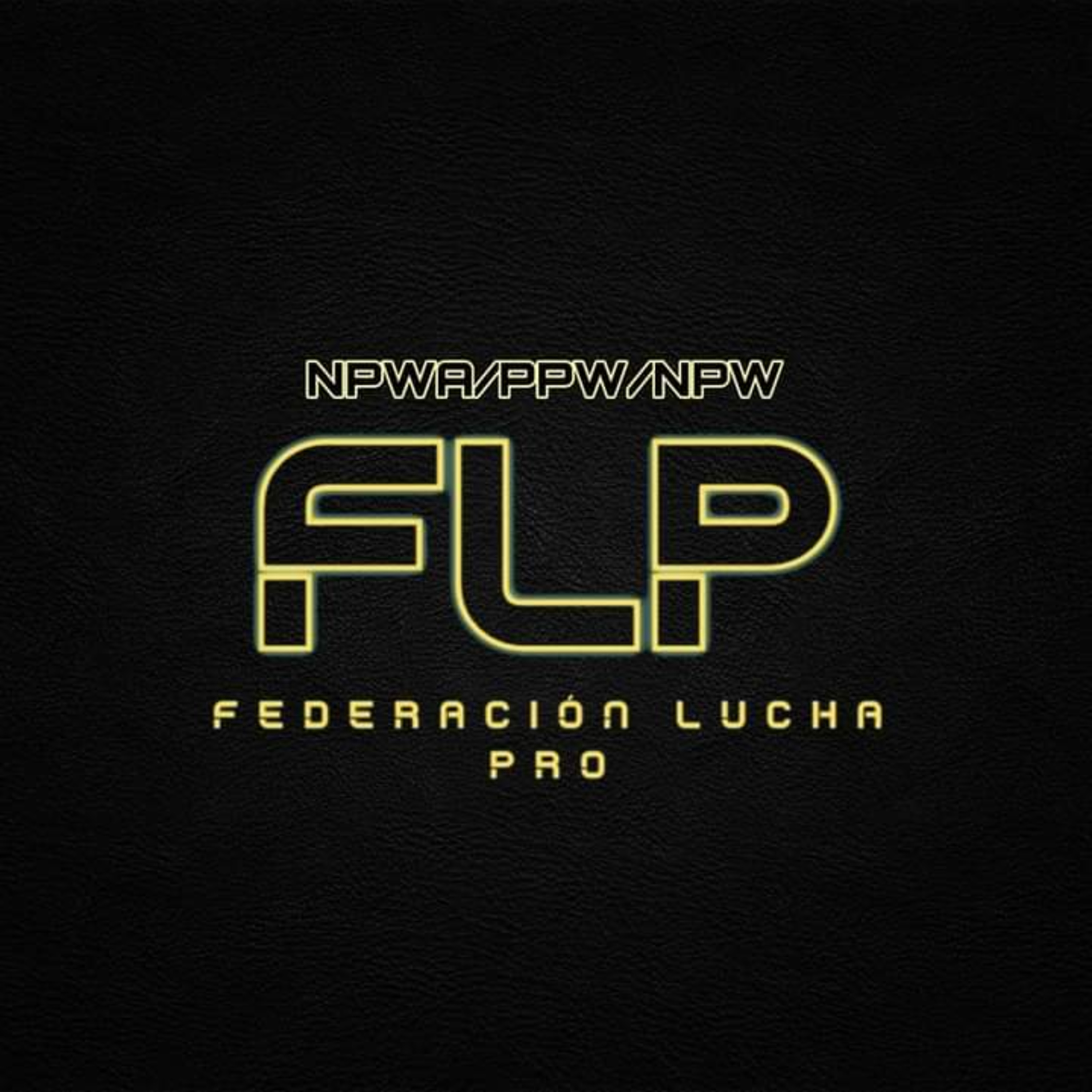 FLP Report #6 episode artwork