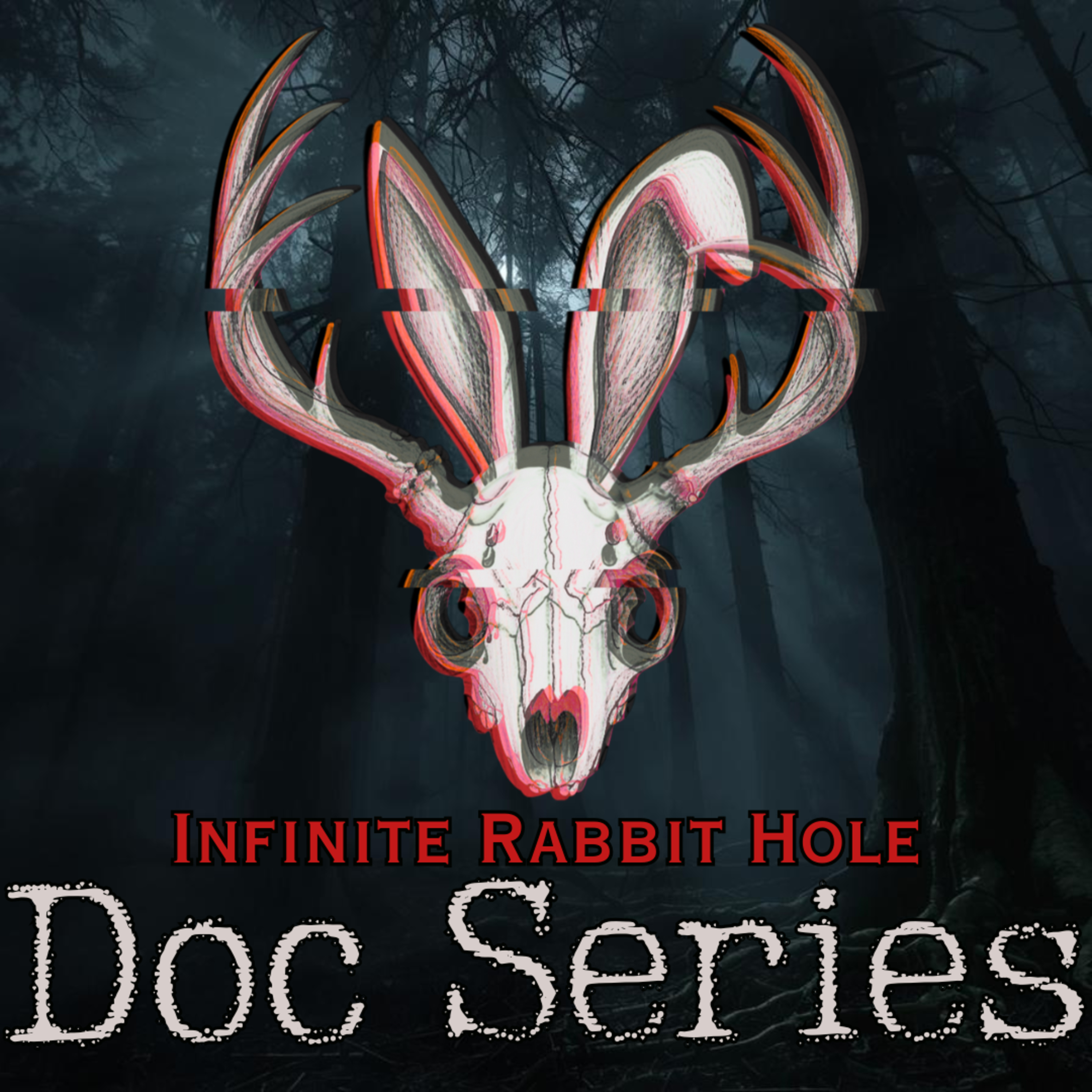 Infinite Rabbit Hole