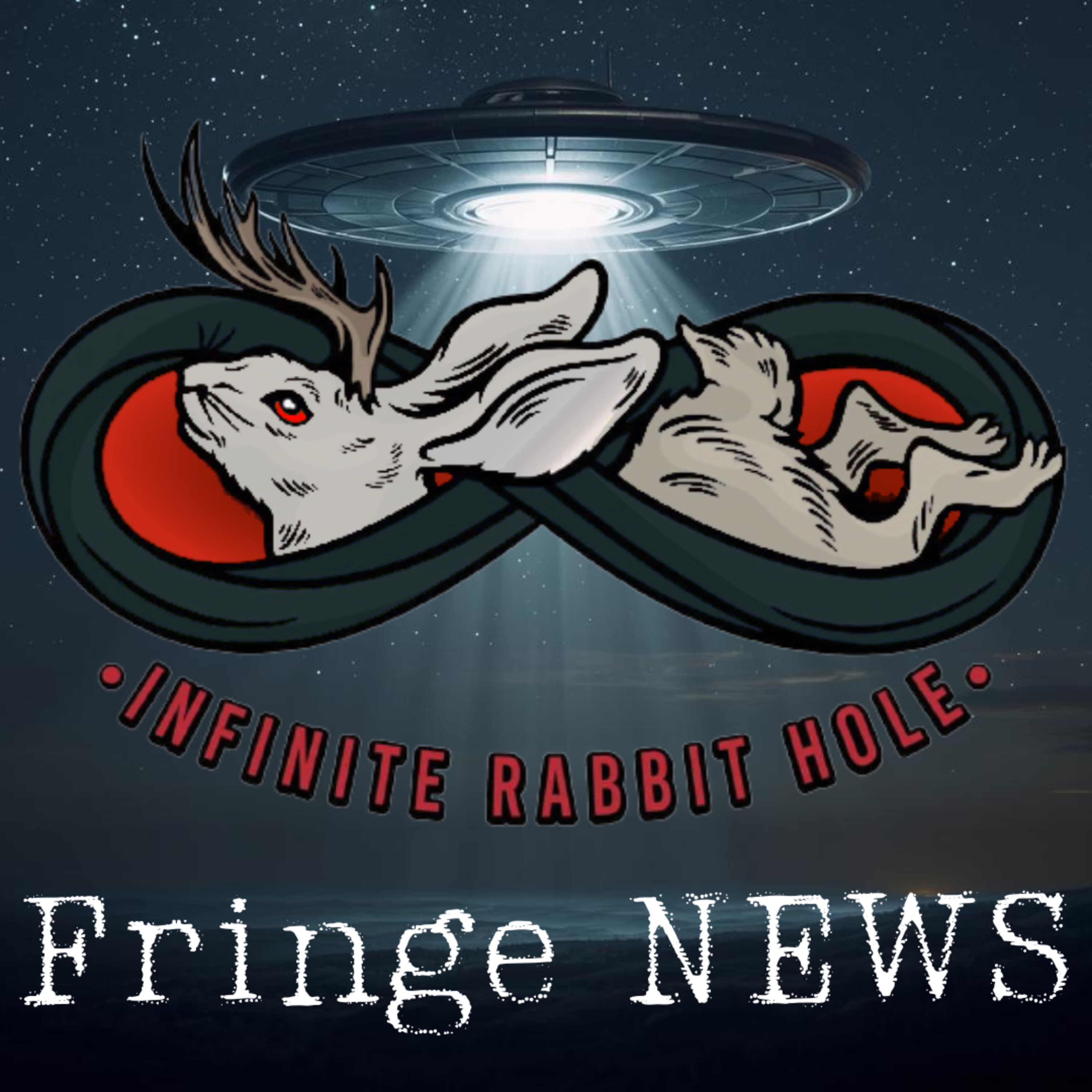 254. AI Self-Replication, Vandenberg Entities, & The Cosmic Void