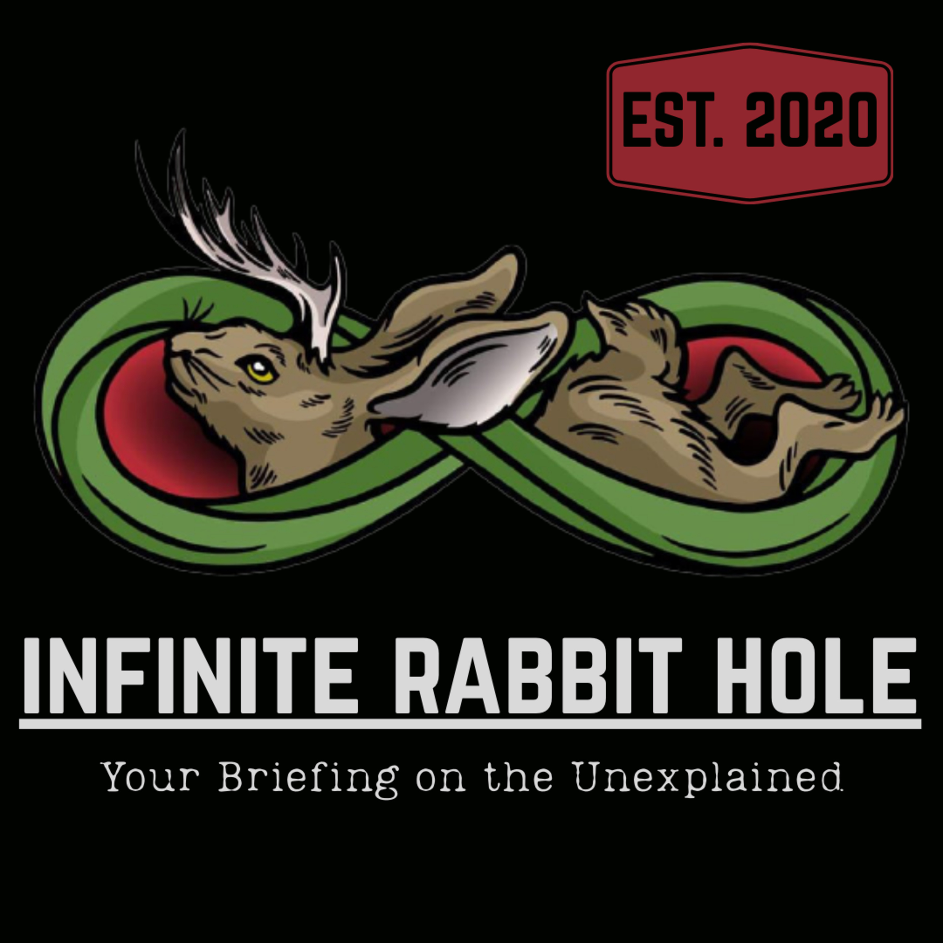 IRH 272: 14-Year Orb Prophecy Fulfilled, VP Says Demons & Pentagon 5 Days from Deadline IRH 272: 14-Year Orb Prophecy Fulfilled, VP Says Demons & Pentagon 5 Days from Deadline