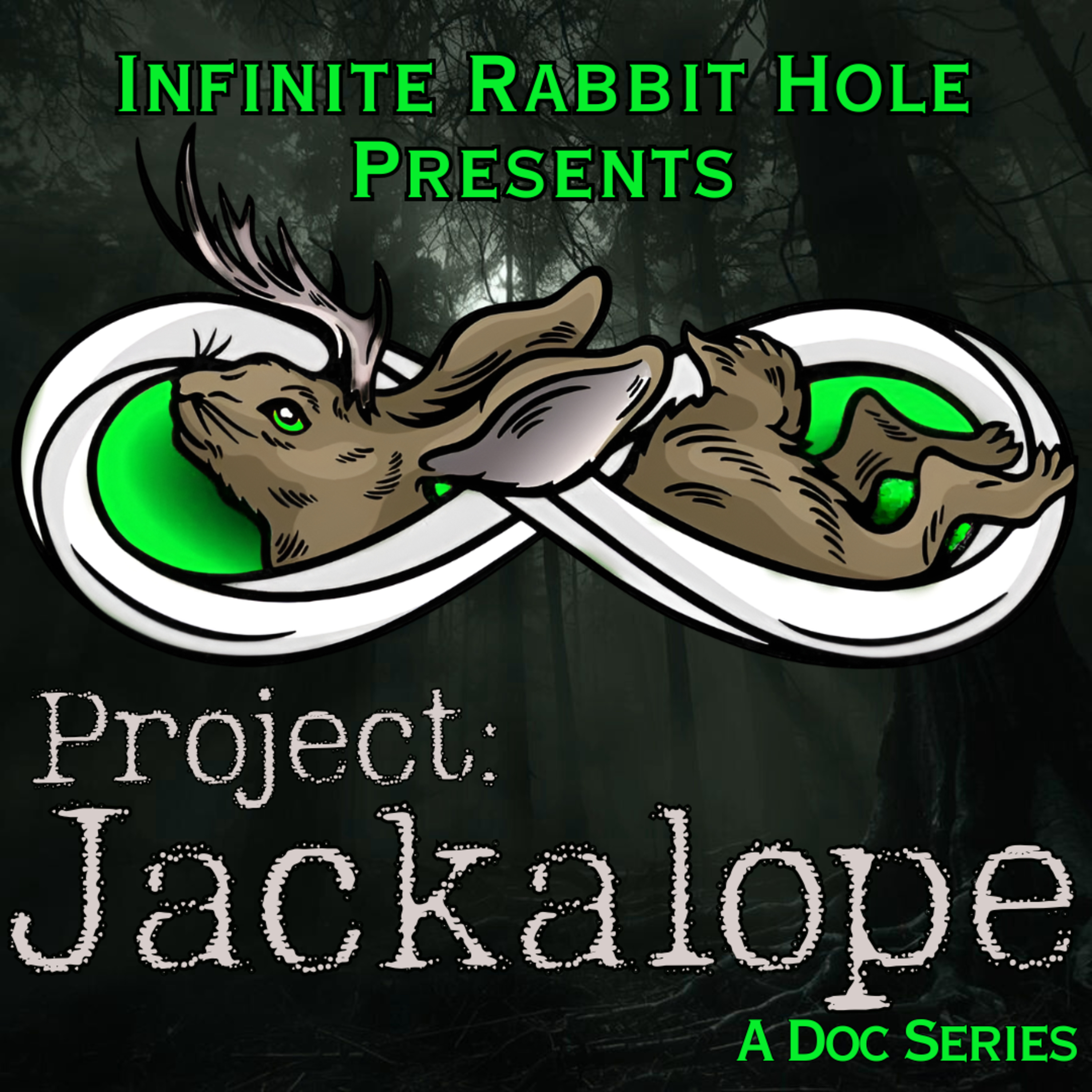 Infinite Rabbit Hole