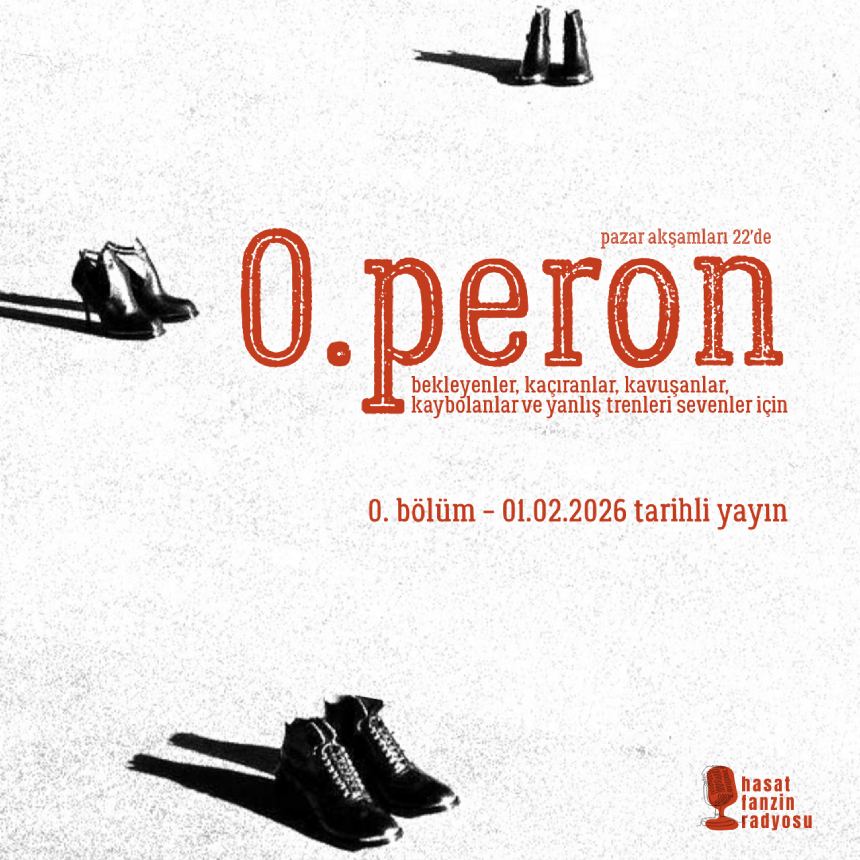 0. peron - 0. bölüm