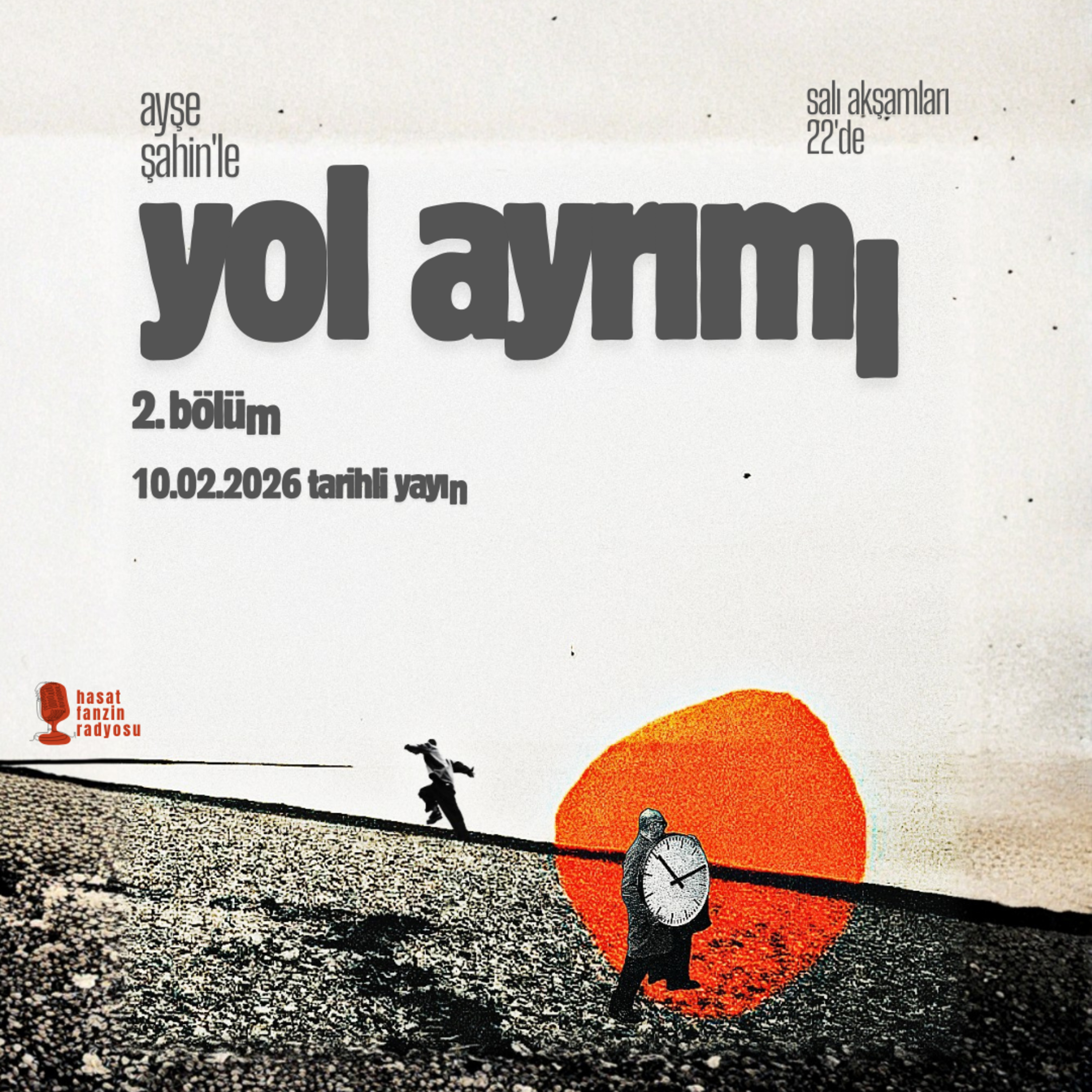 yol ayrımı - 2. bölüm episode artwork