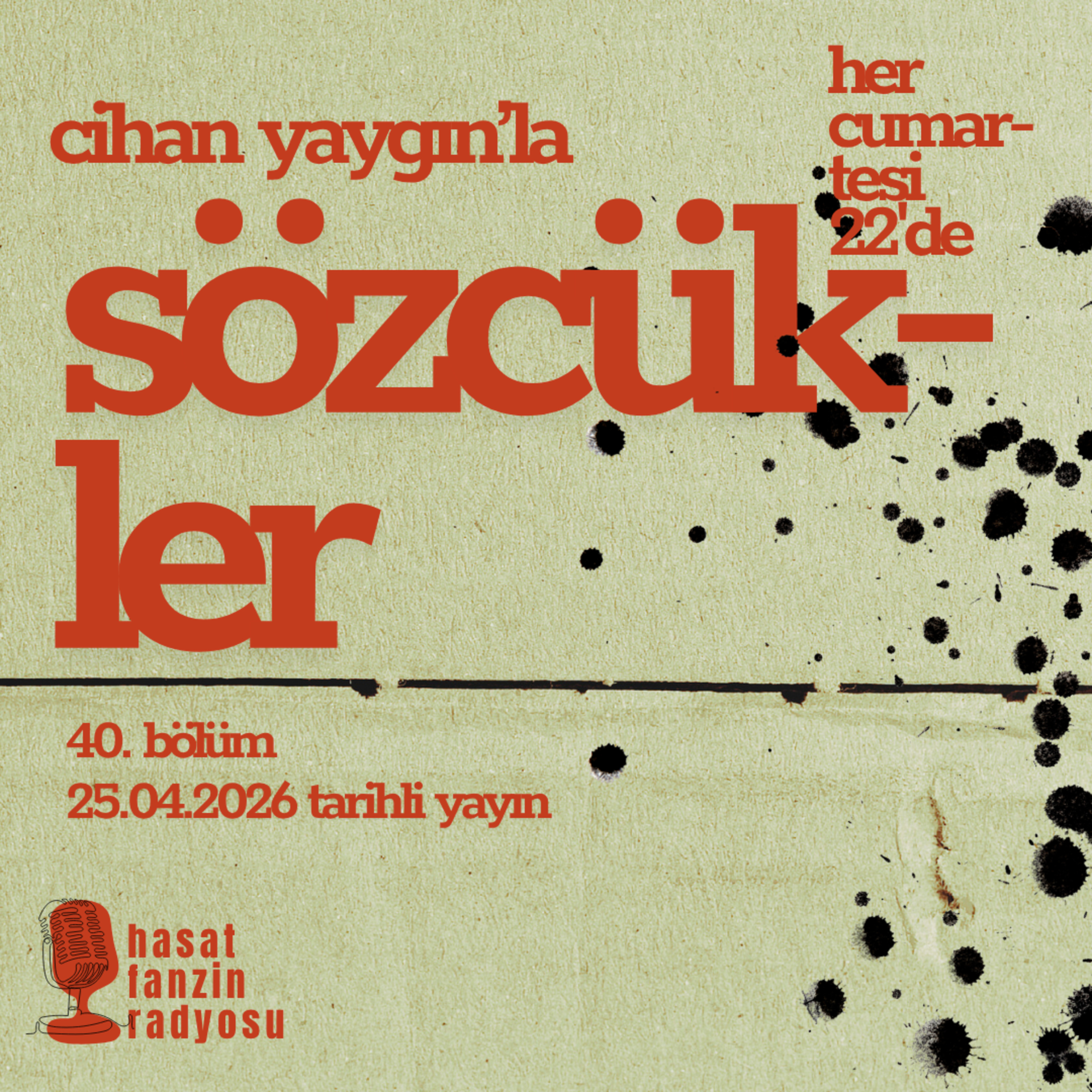 sözcükler - 40. bölüm