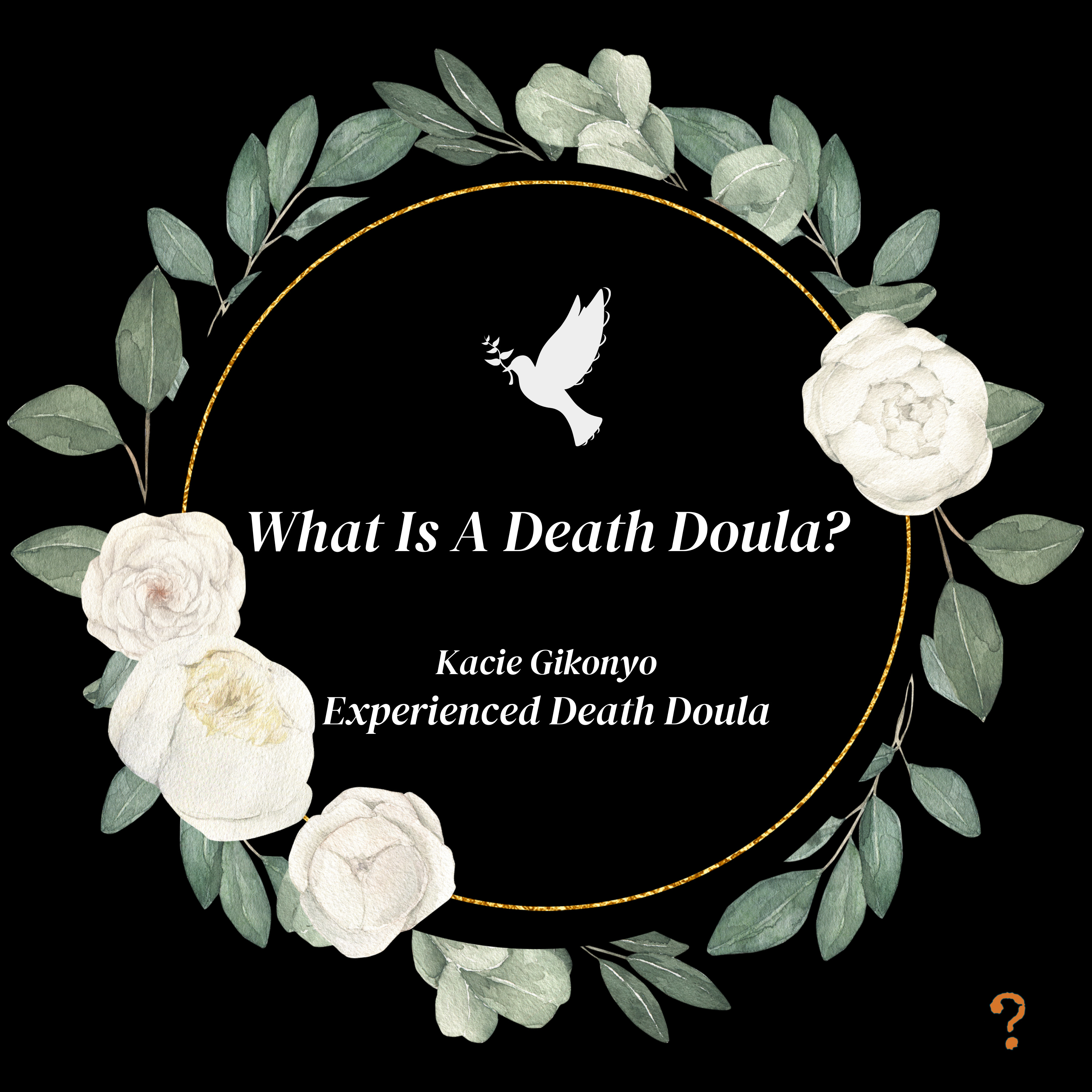 Simple Questions Podcast