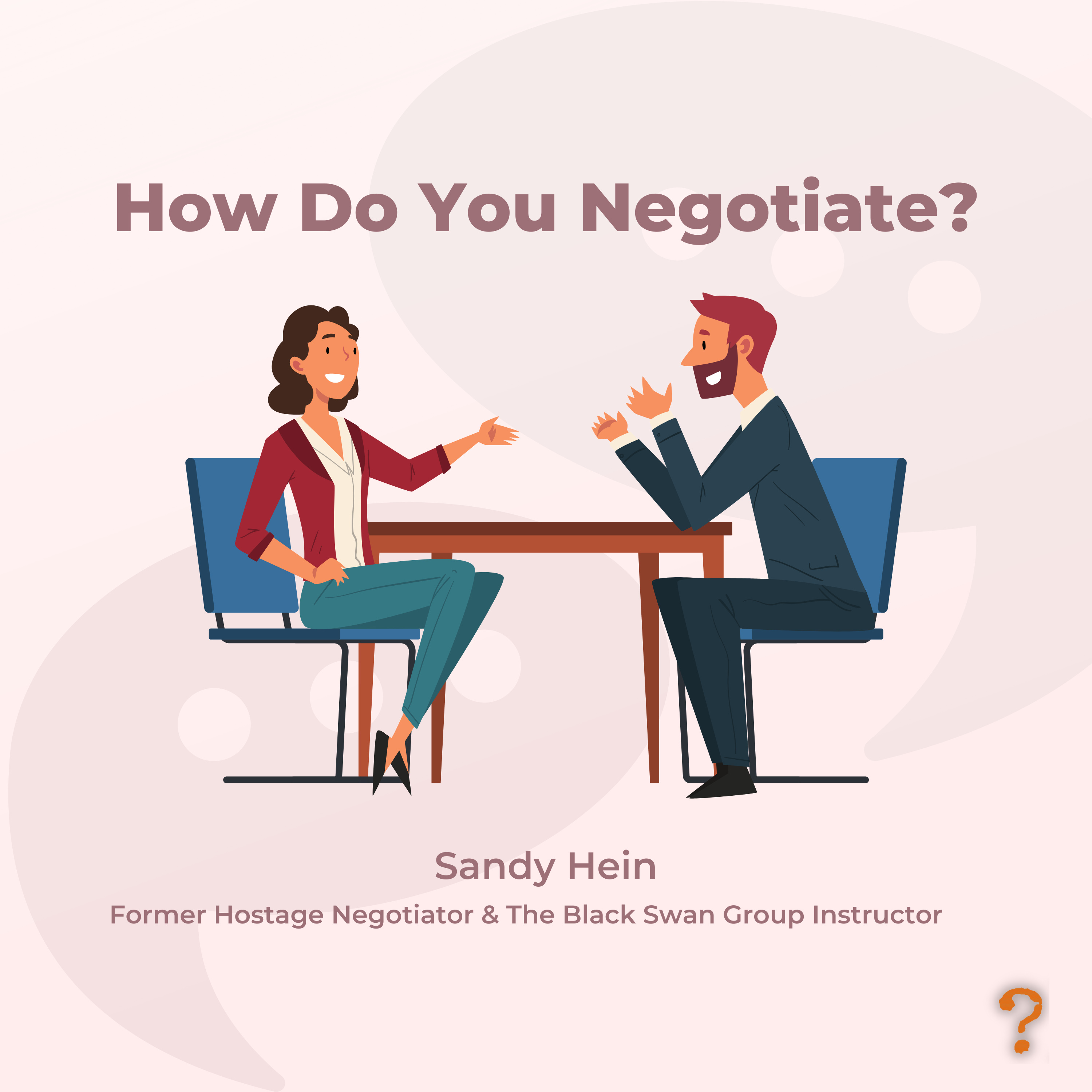 Simple Questions Podcast