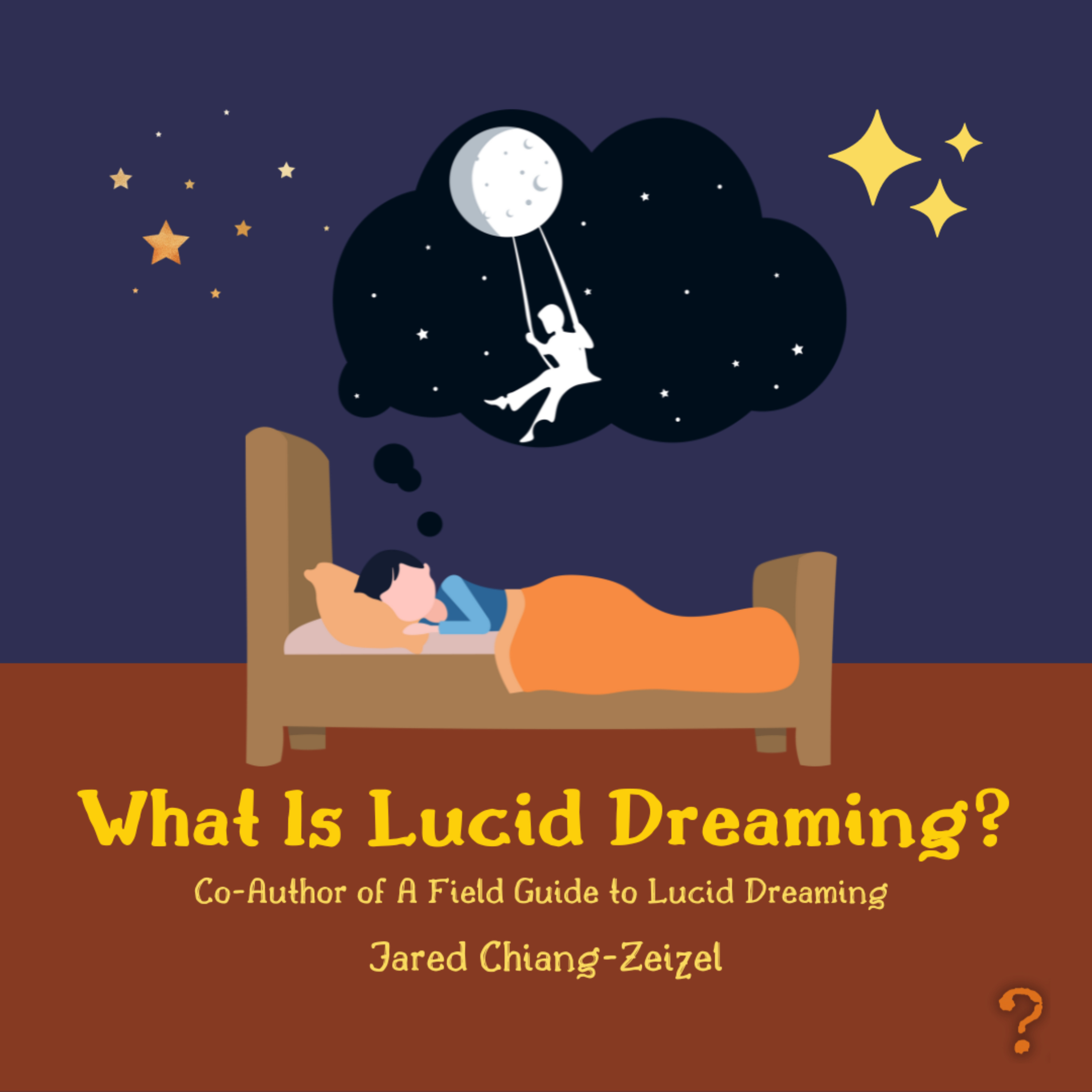 Simple Questions Podcast