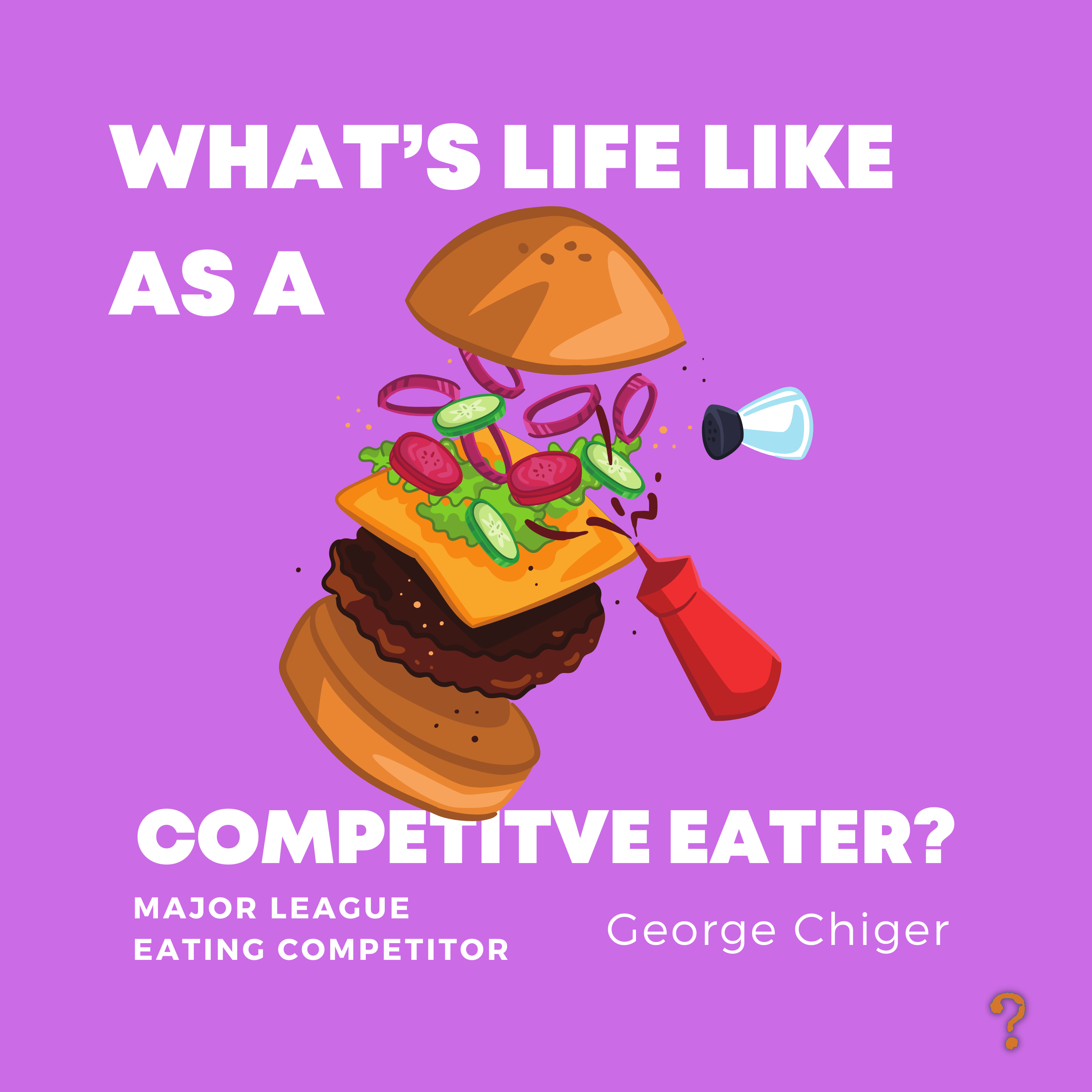 Simple Questions Podcast