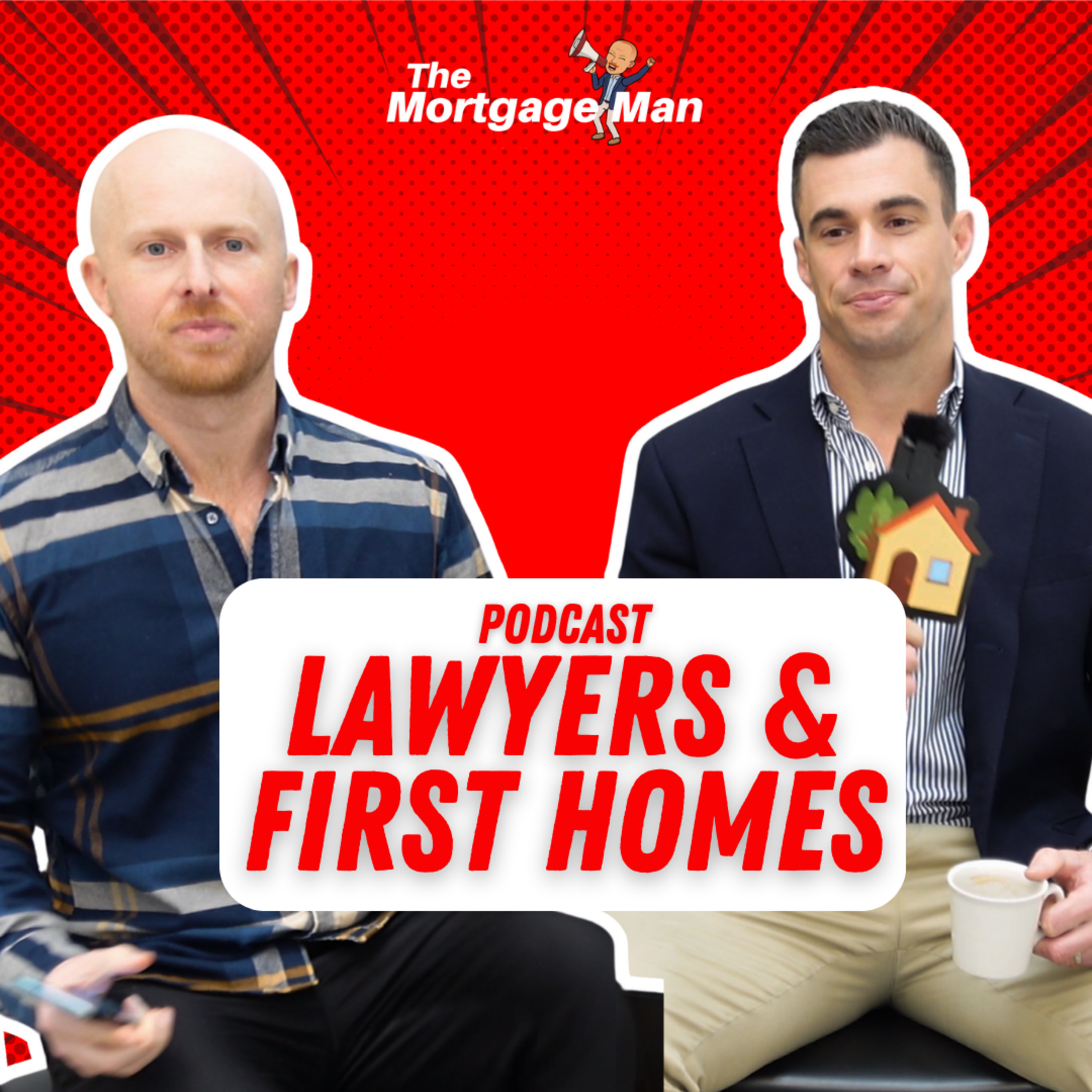 #76 When/How To Get a Lawyer Involved