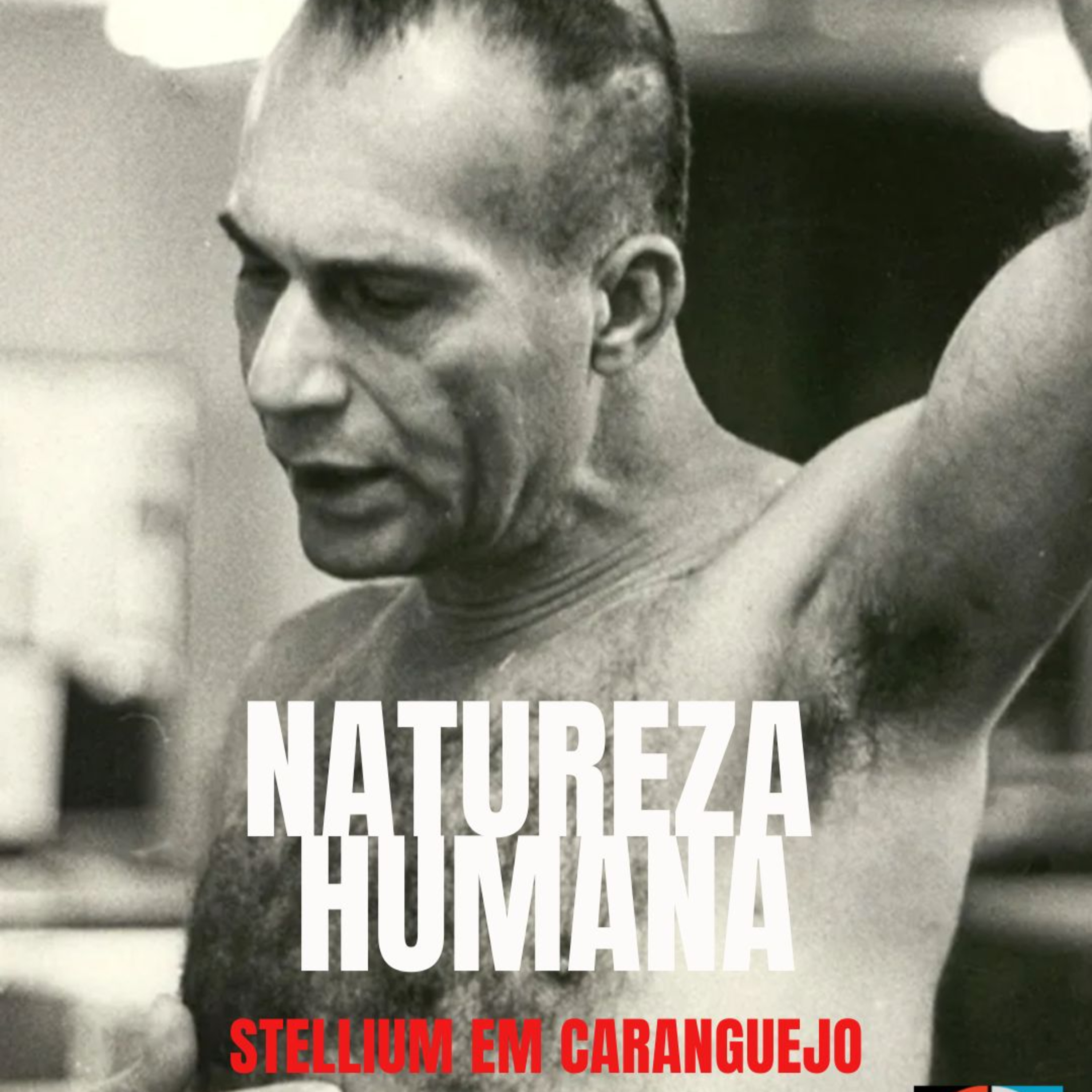 NATUREZA HUMANA- STELLIUM EM CARANGUEJO- EP.613 episode artwork