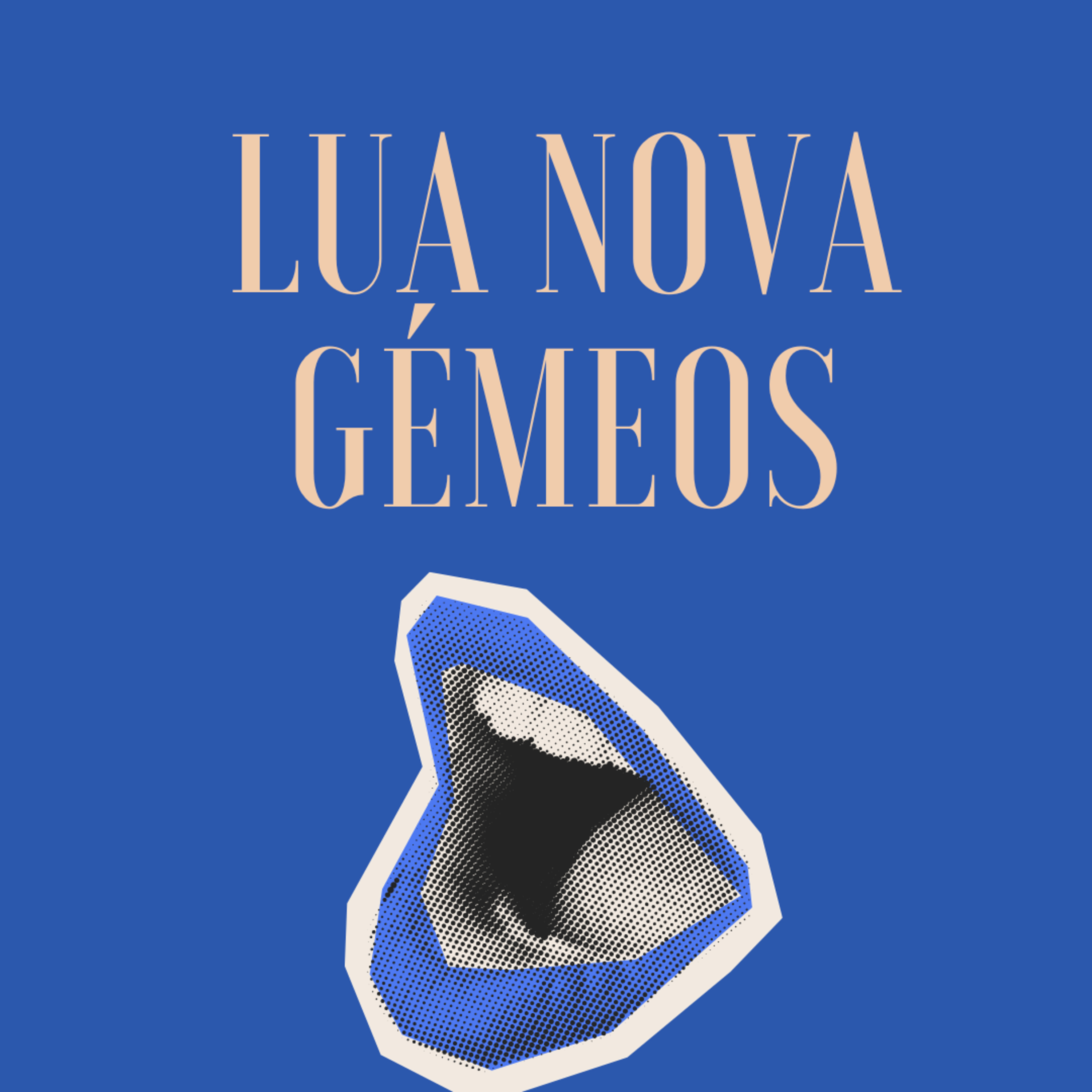 LUA NOVA EM GÉMEOS- SEMEAR COMUNICANDO-EP. 614 episode artwork