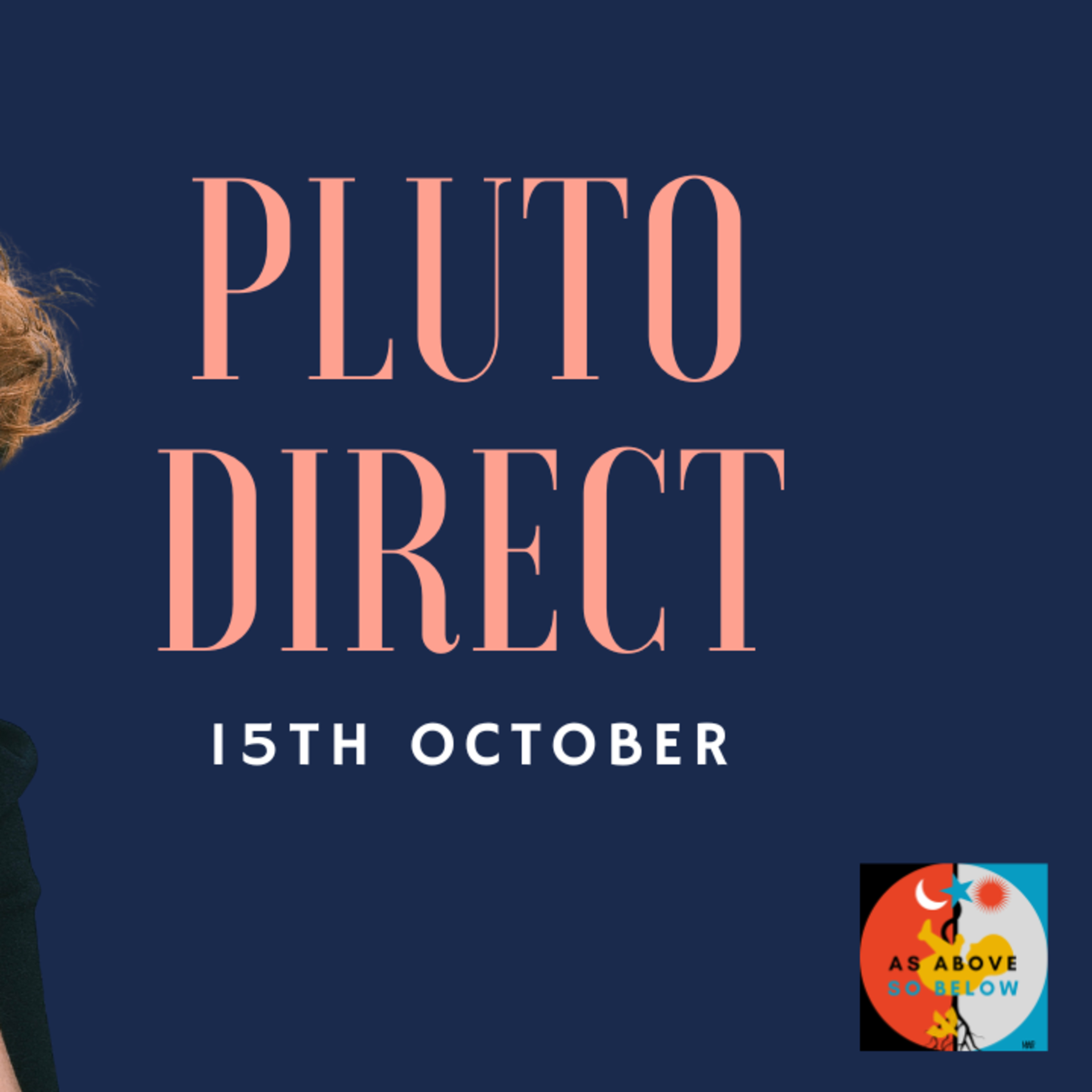 🎯PLUTO DIRECT, finally - EP.633 episode artwork