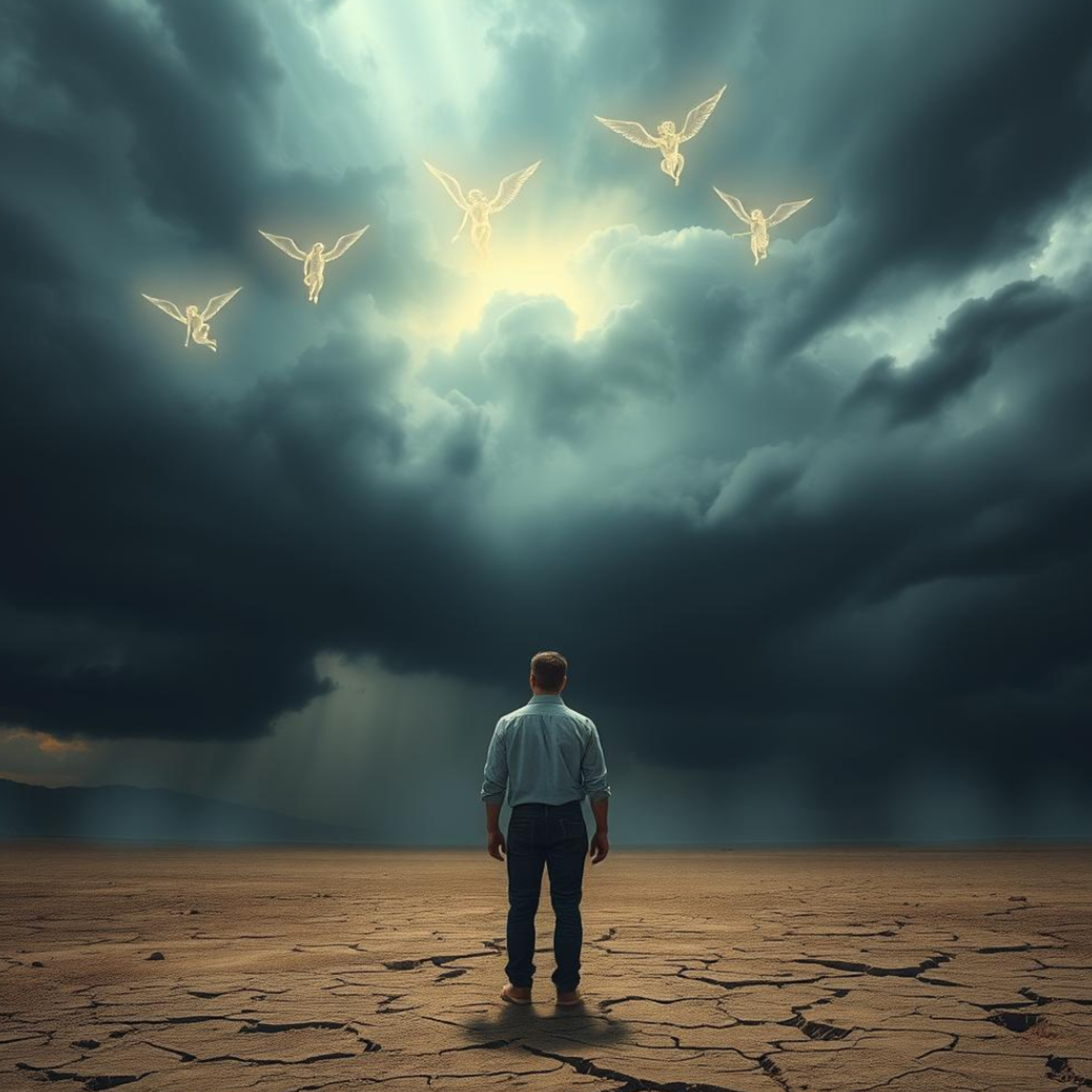 Mt. Calvary Church Indianapolis