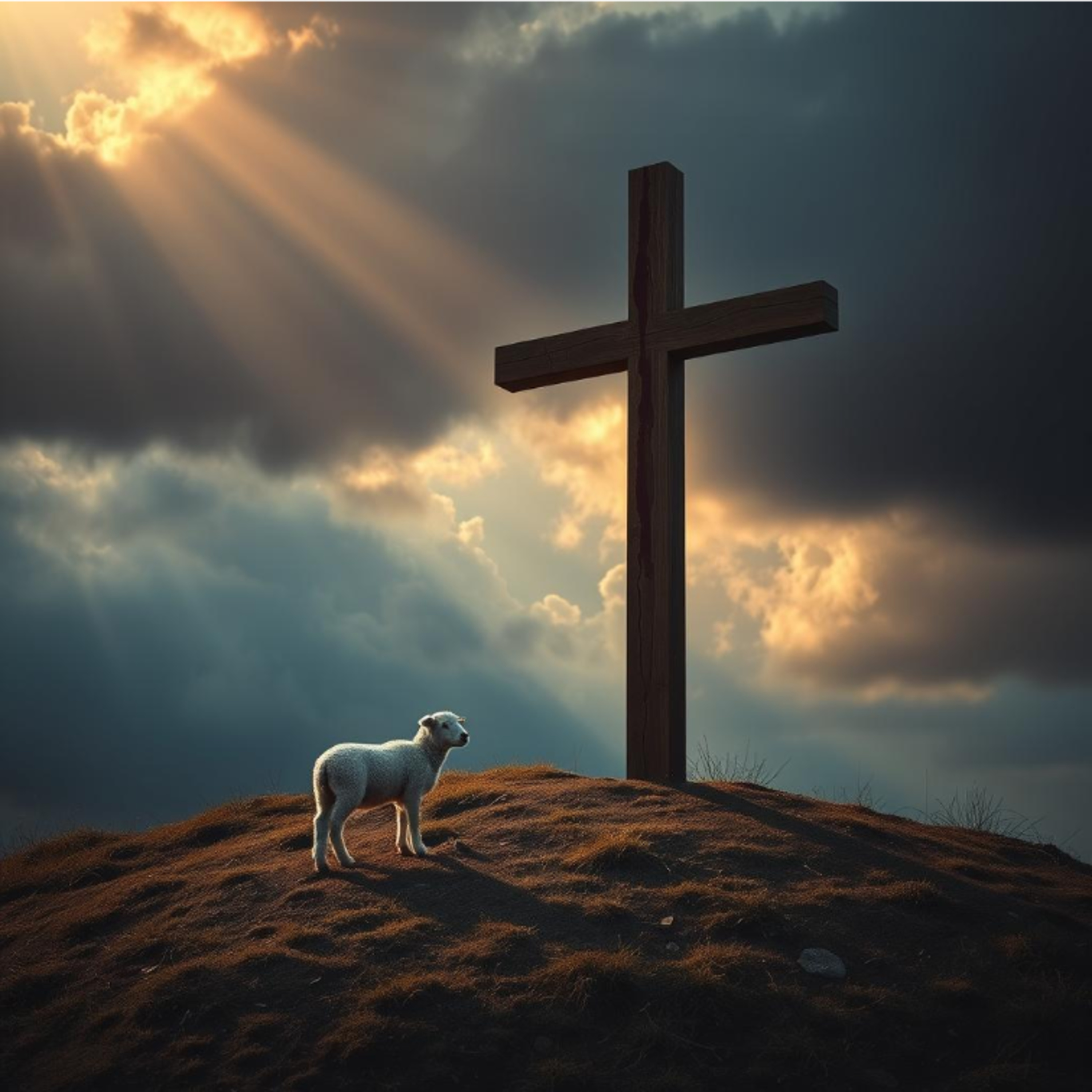 Mt. Calvary Church Indianapolis