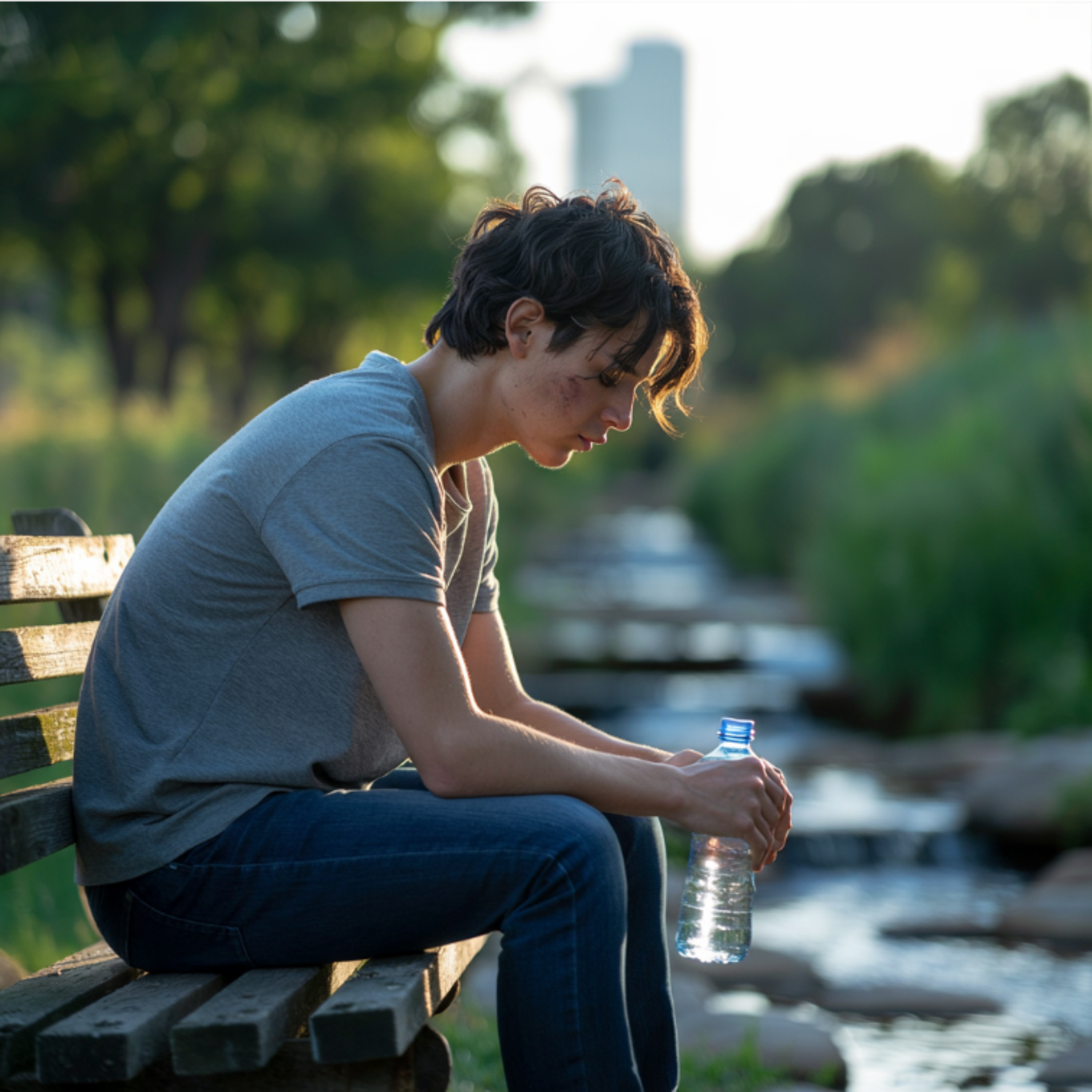 Mt. Calvary Church Indianapolis