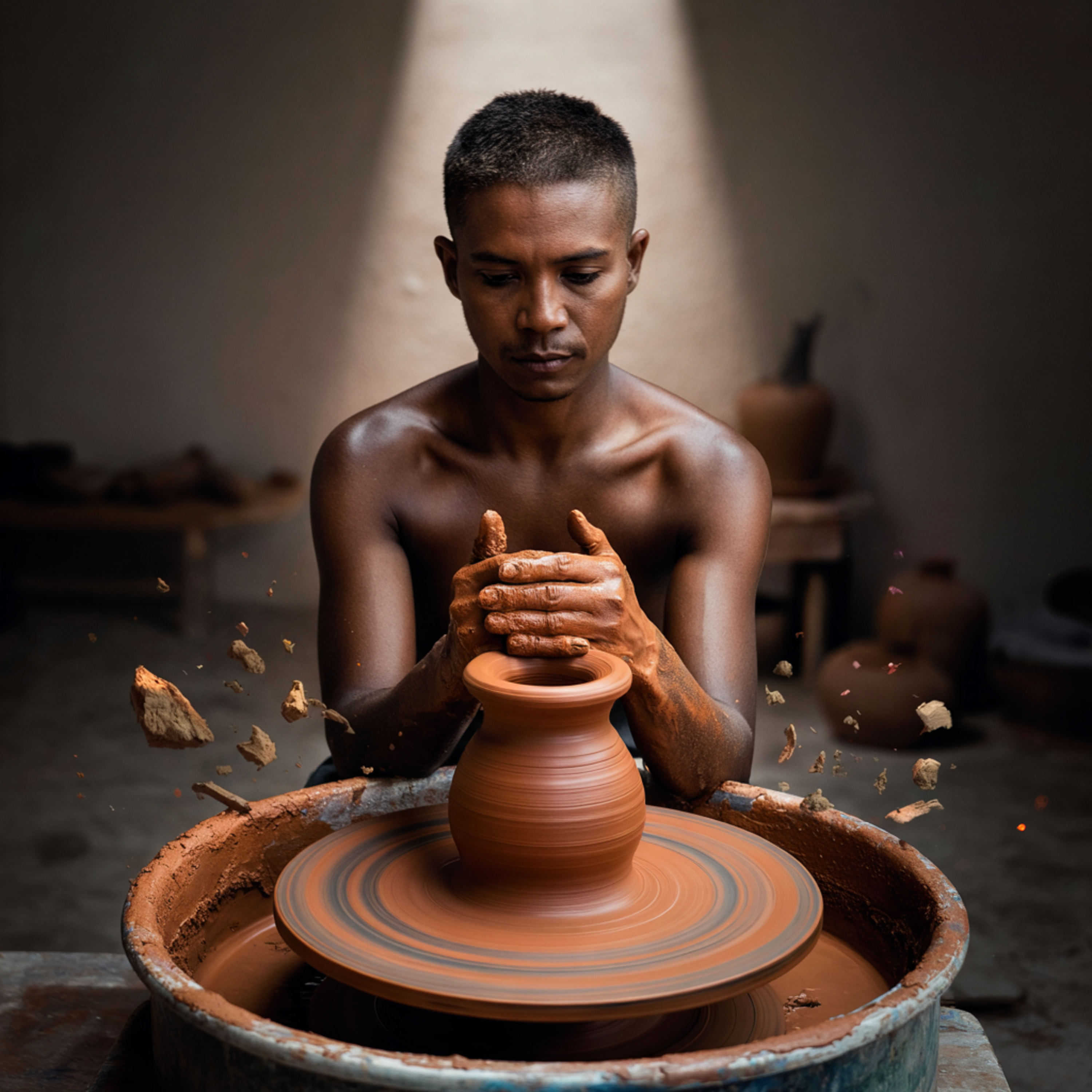 Mt. Calvary Church Indianapolis