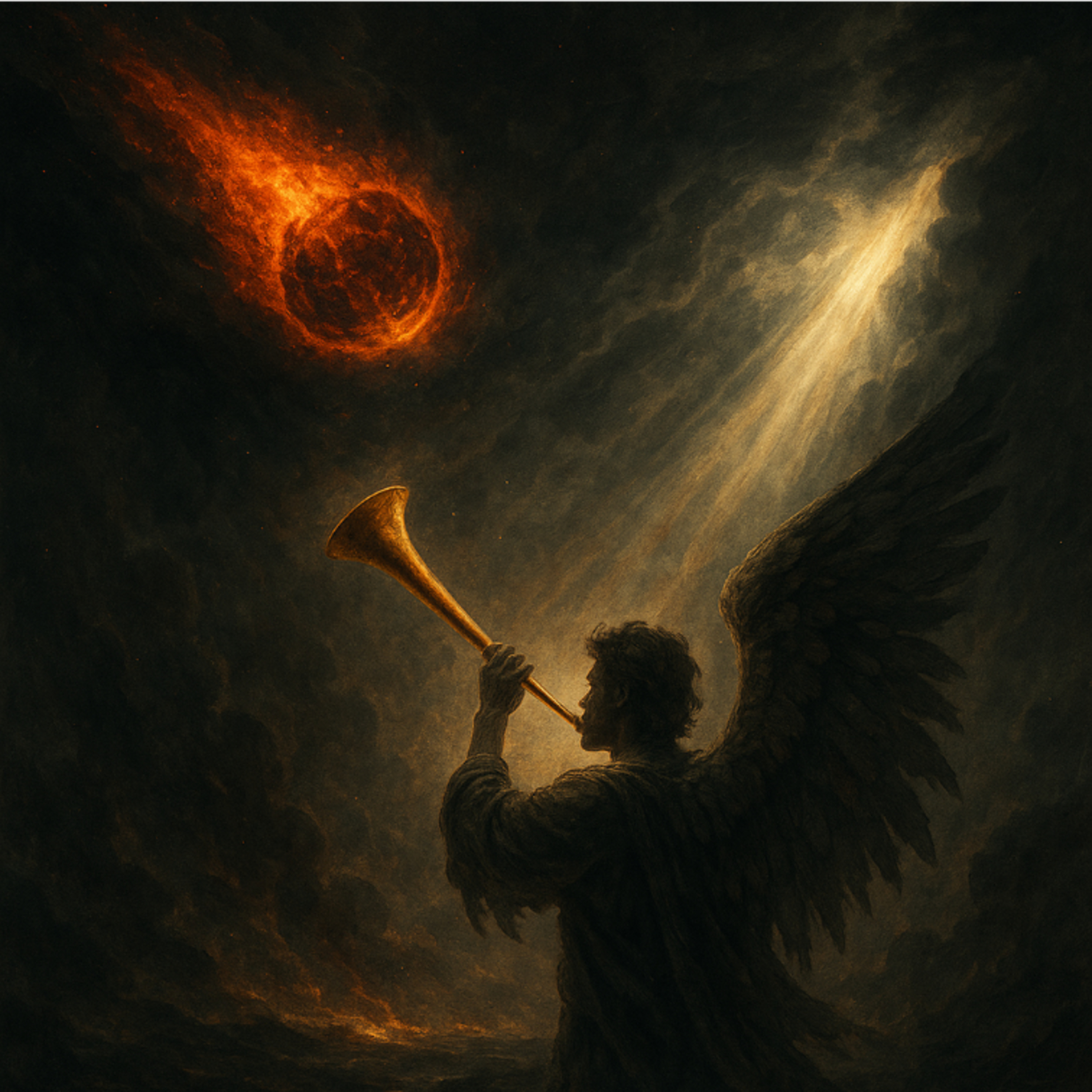 Mt. Calvary Church Indianapolis