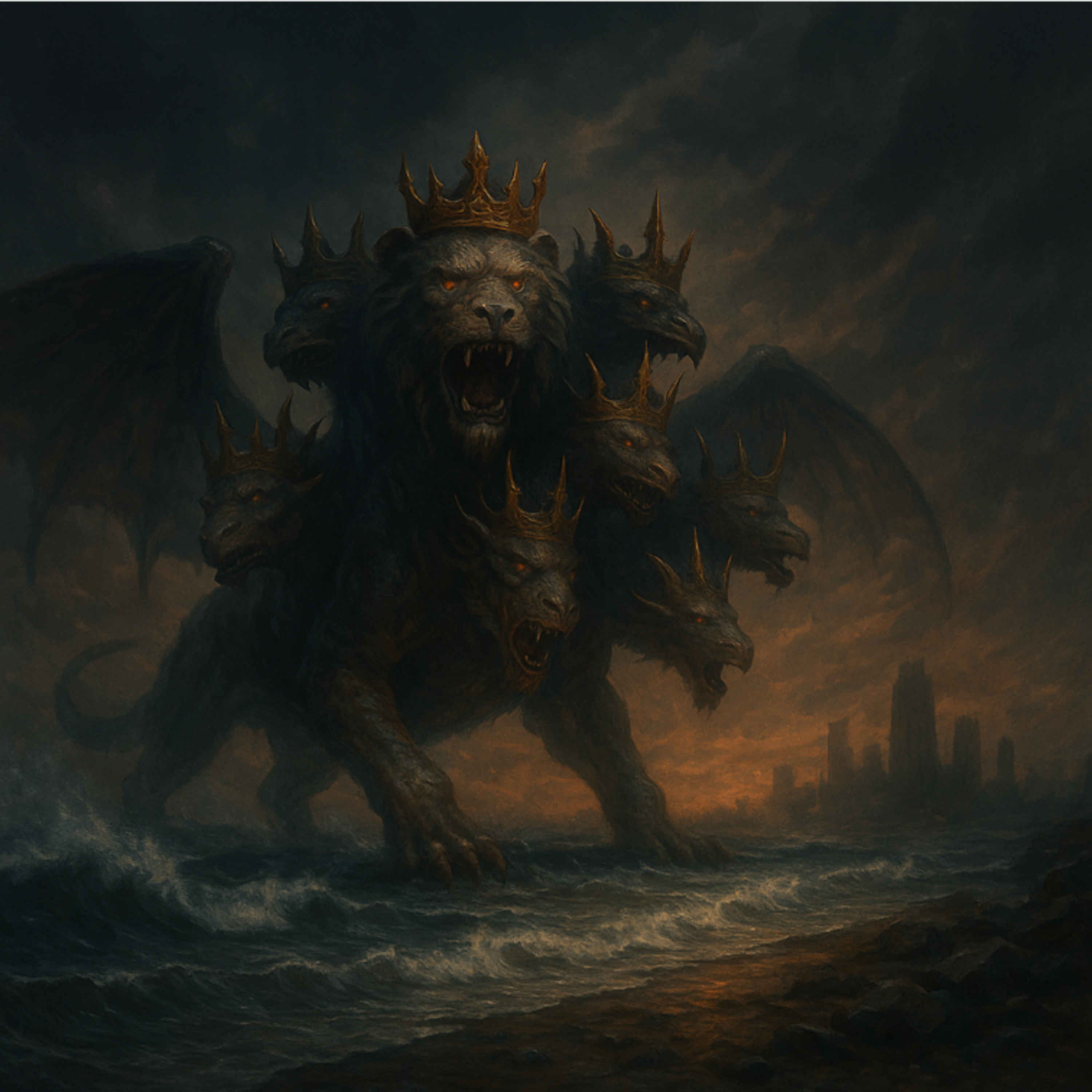 Mt. Calvary Church Indianapolis