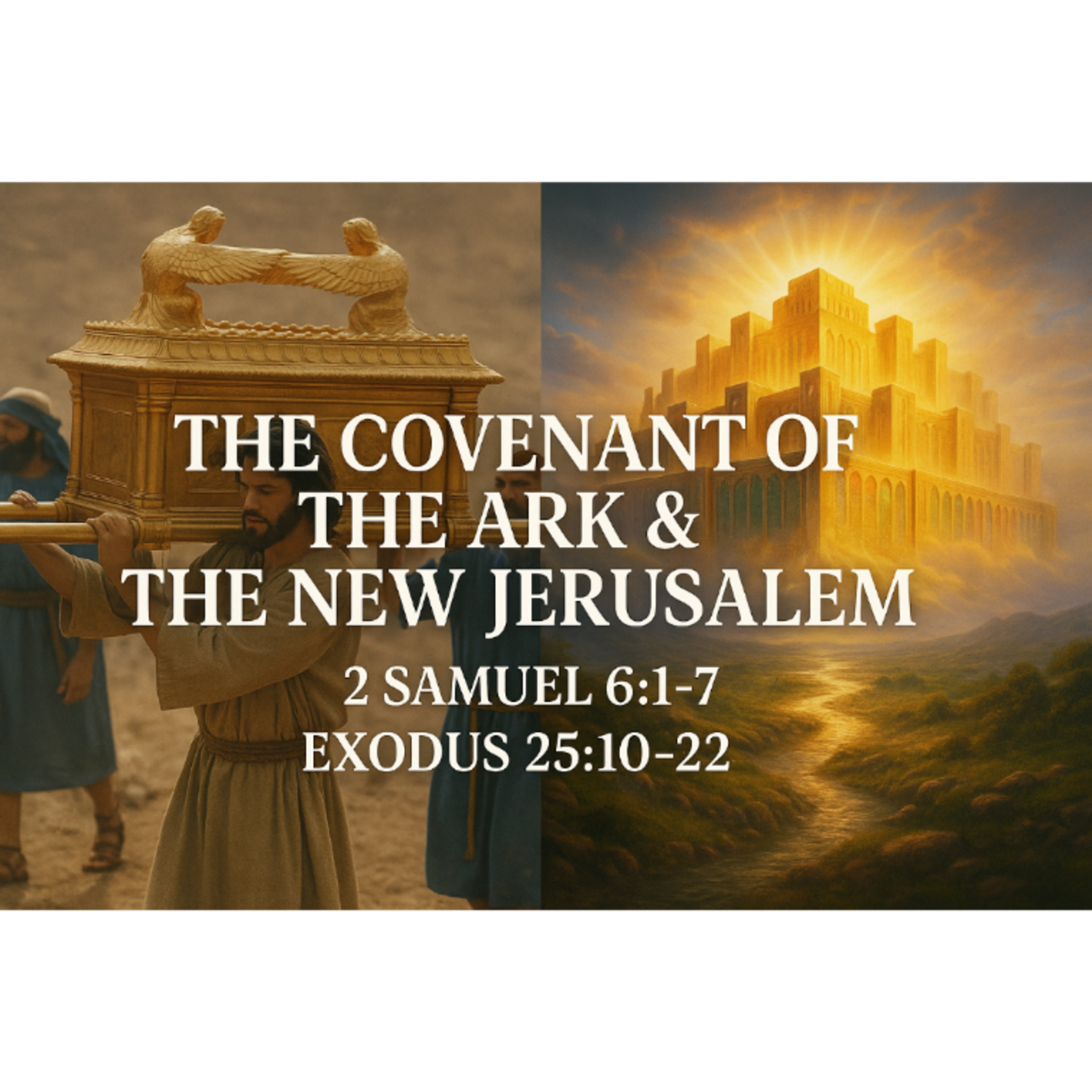 Mt. Calvary Church Indianapolis