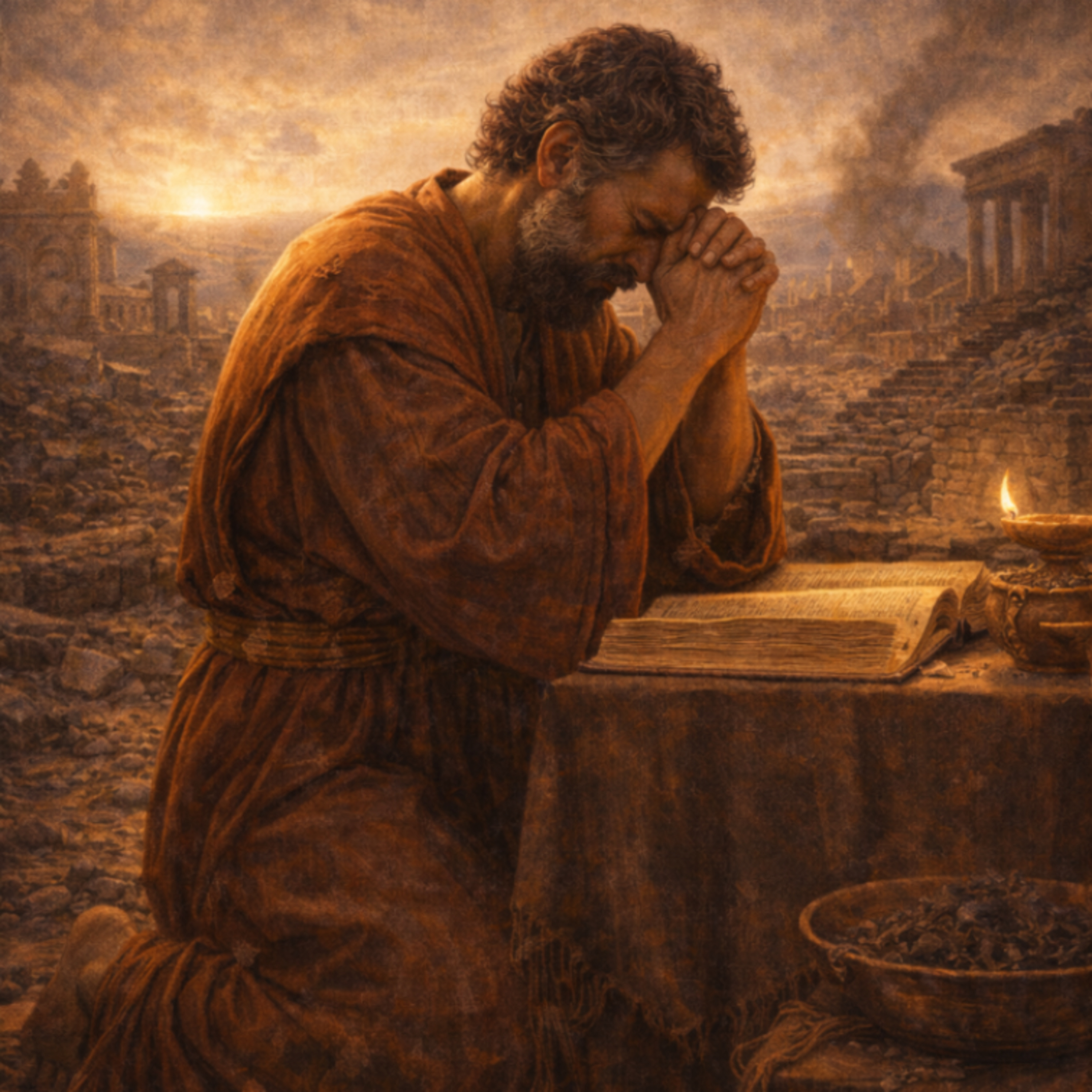 Journey With Jesus - Part 6