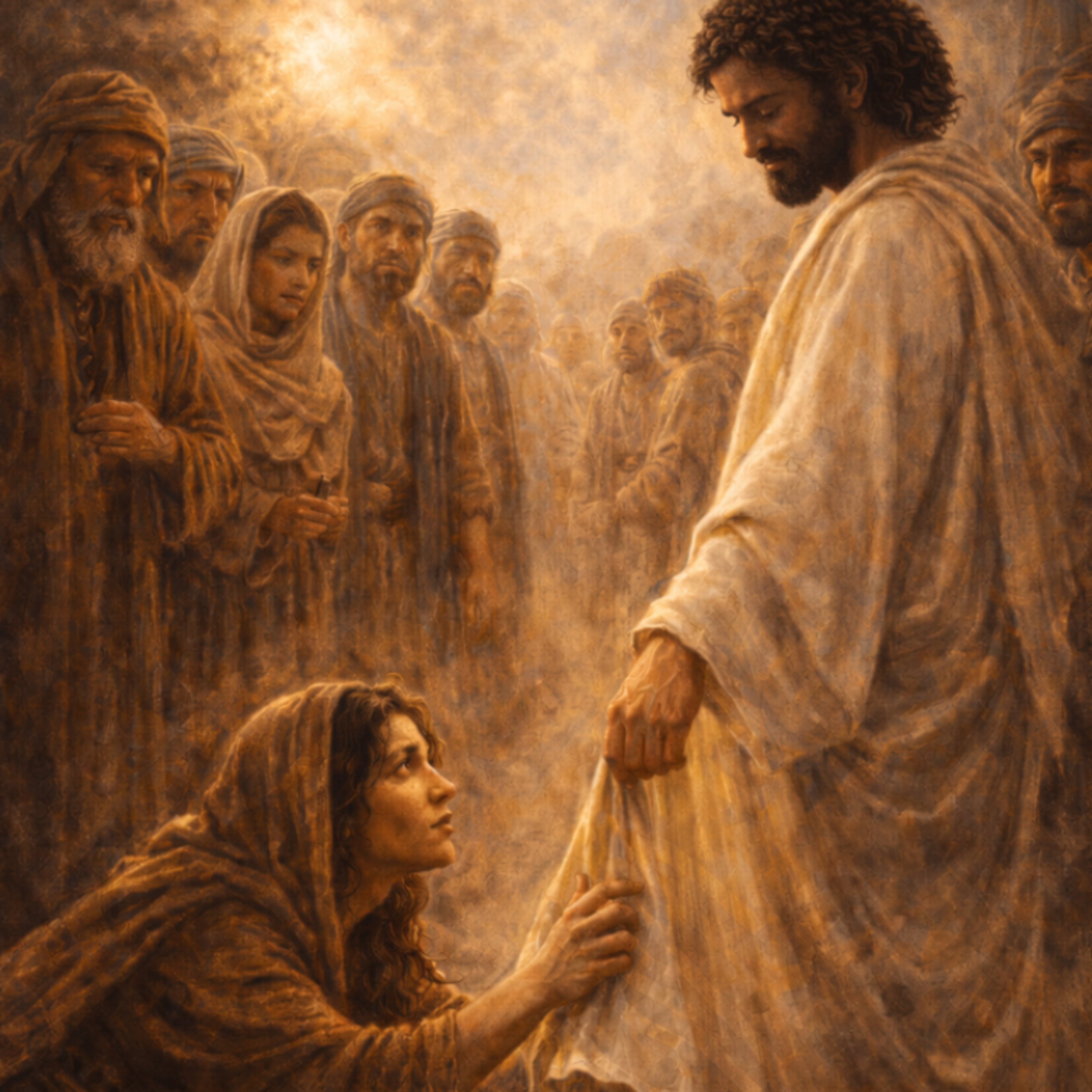 Journey With Jesus - Part 9