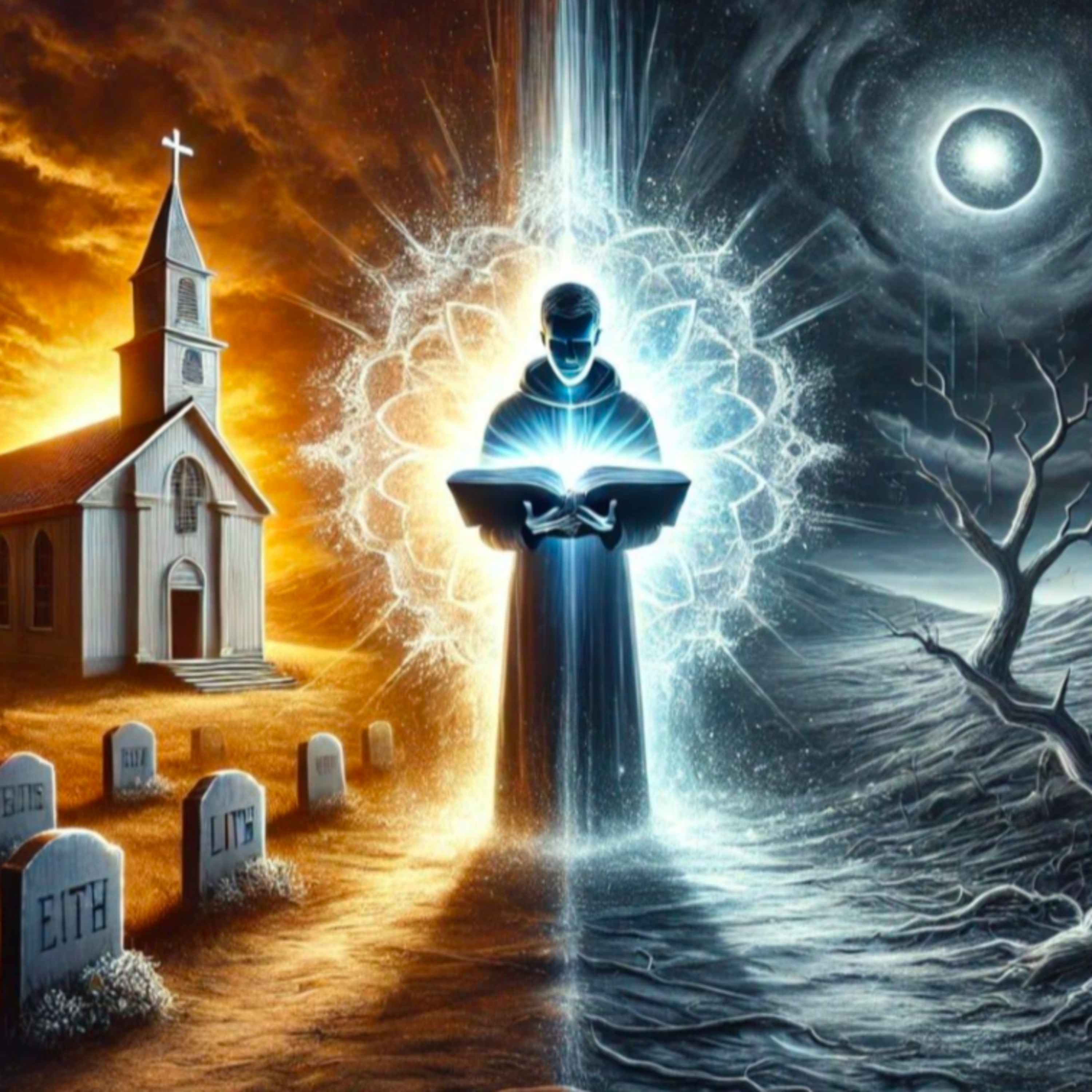 Bipolar Christians episode artwork