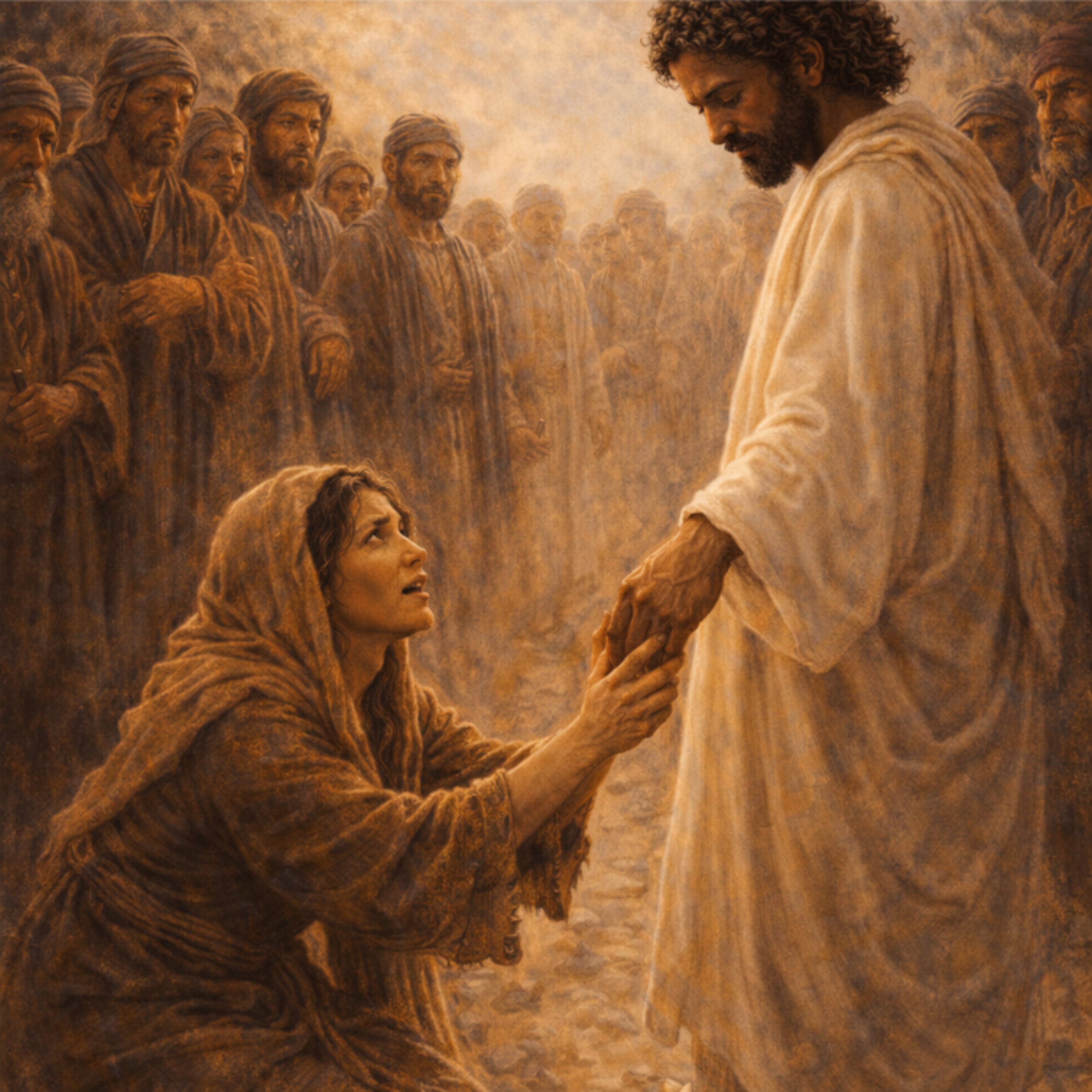 Journey With Jesus - Part 10 episode artwork