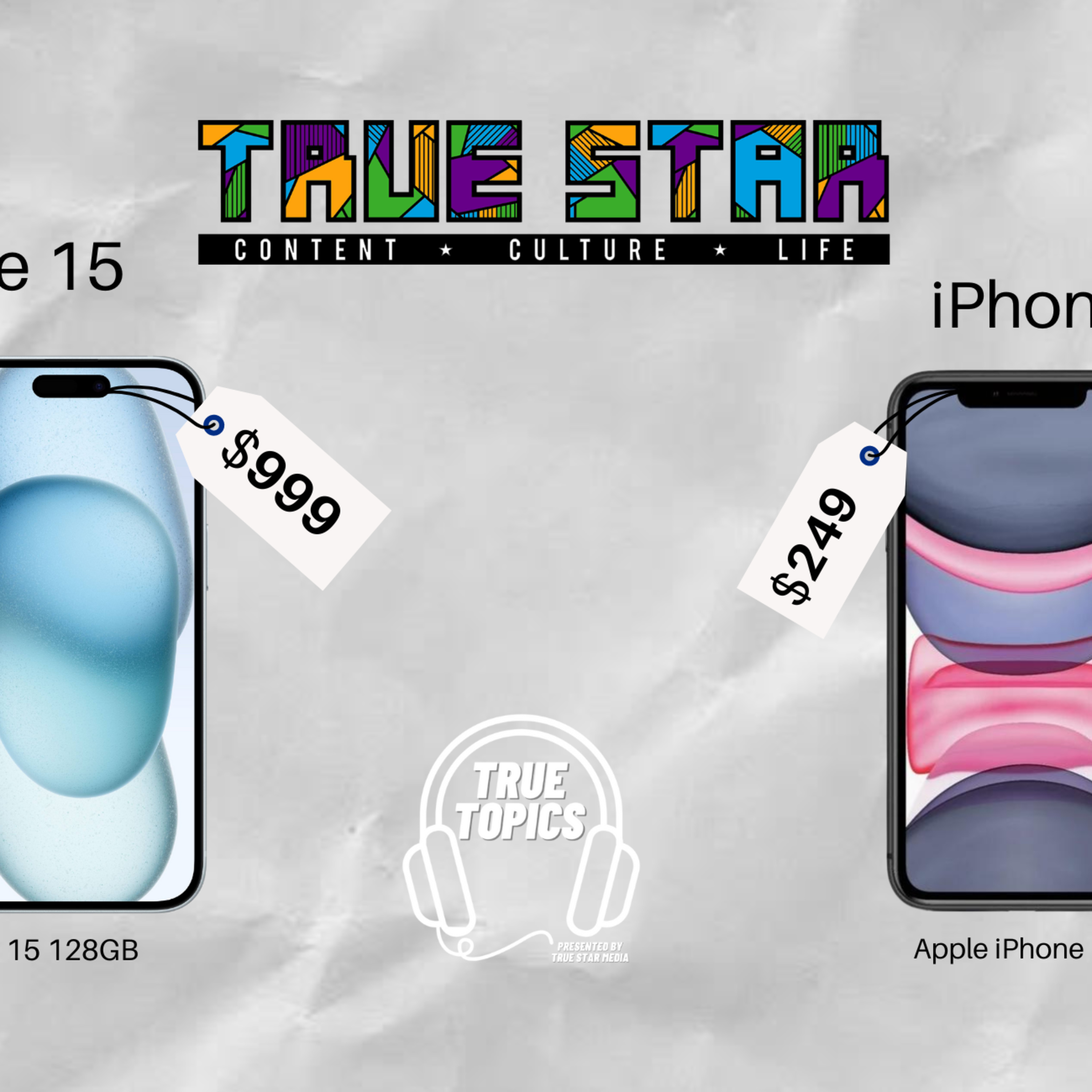 #BBFPodcast: Are iPhones Worth the Upgrade? episode artwork