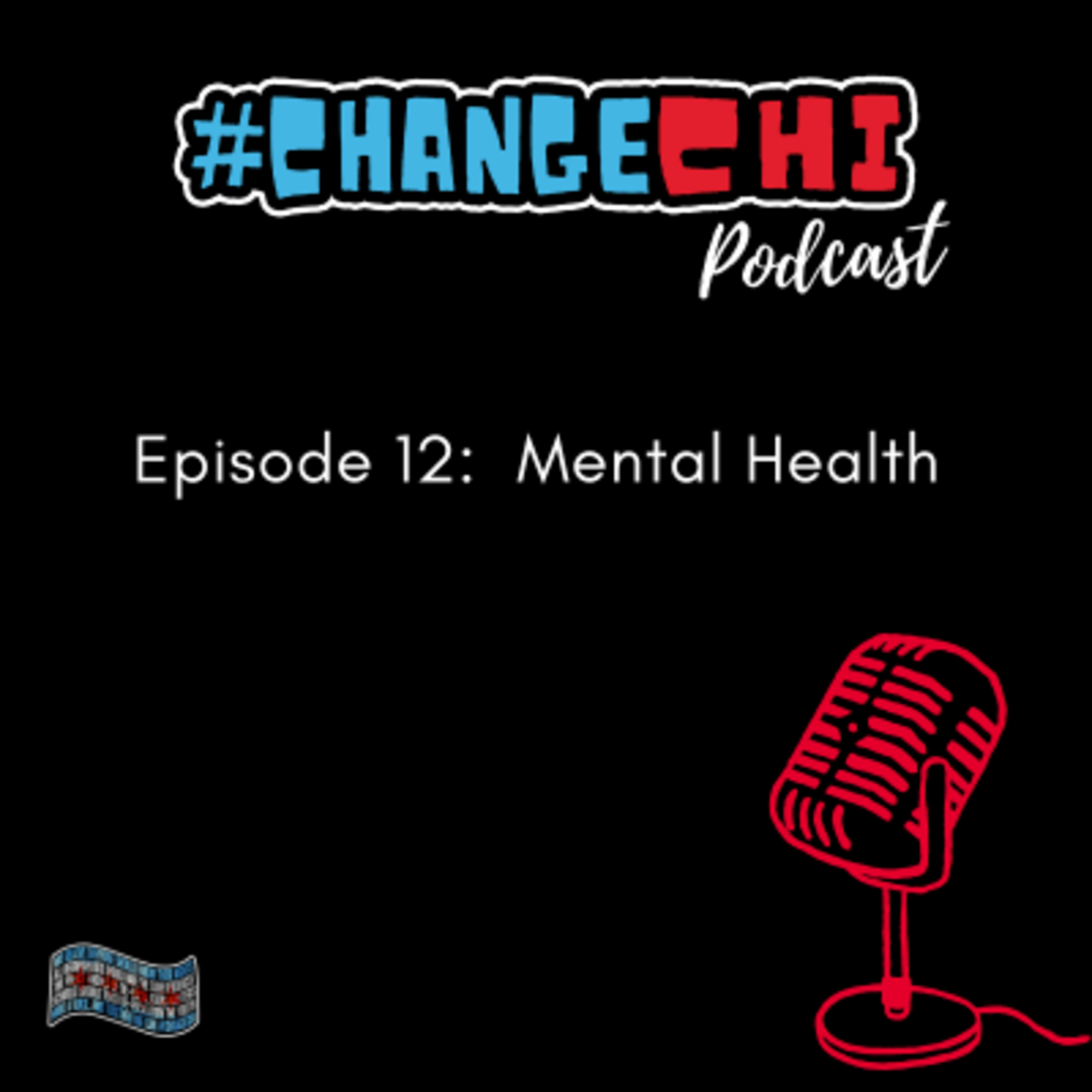 #TTC Podcast: Mental Health  episode artwork