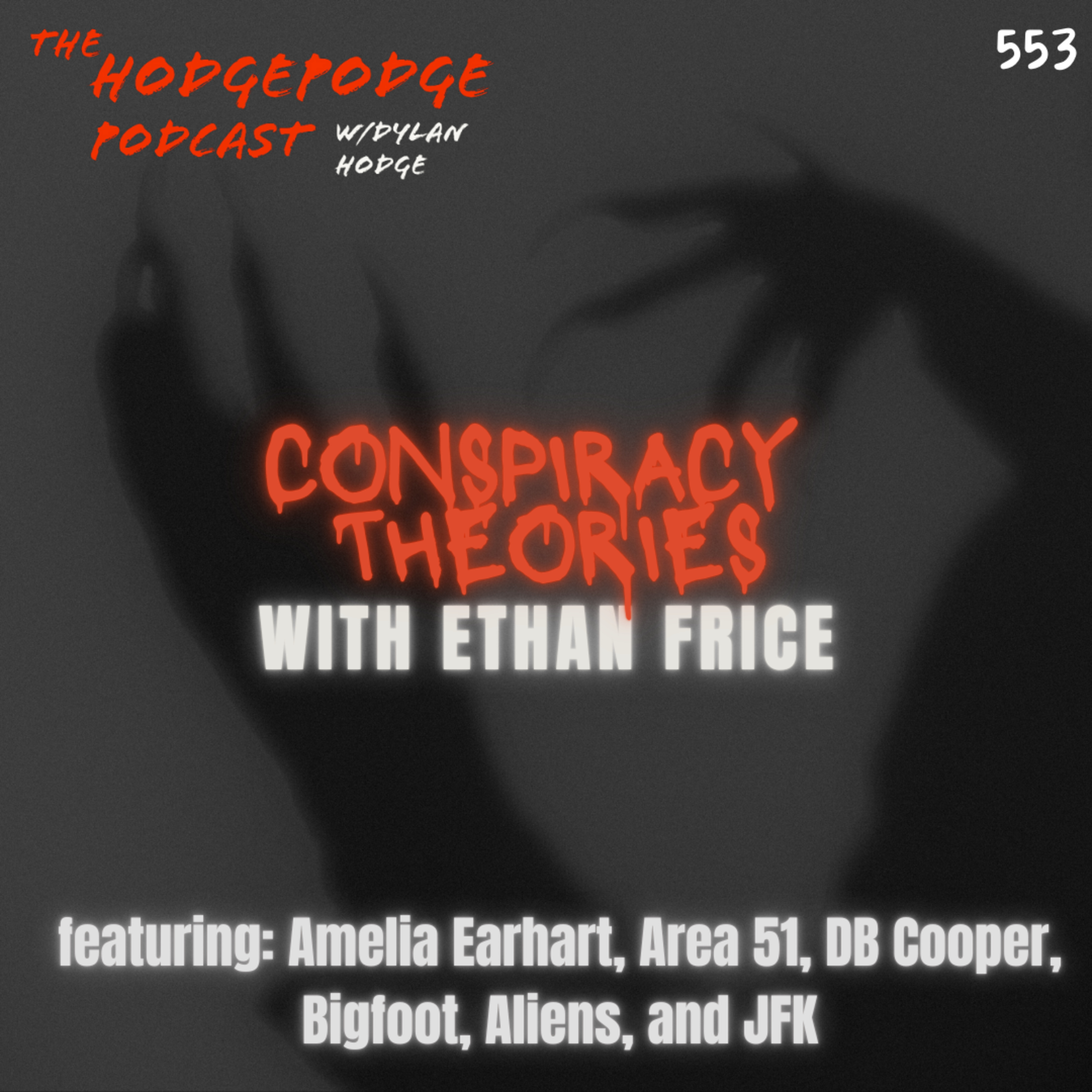 The HodgePodge Podcast