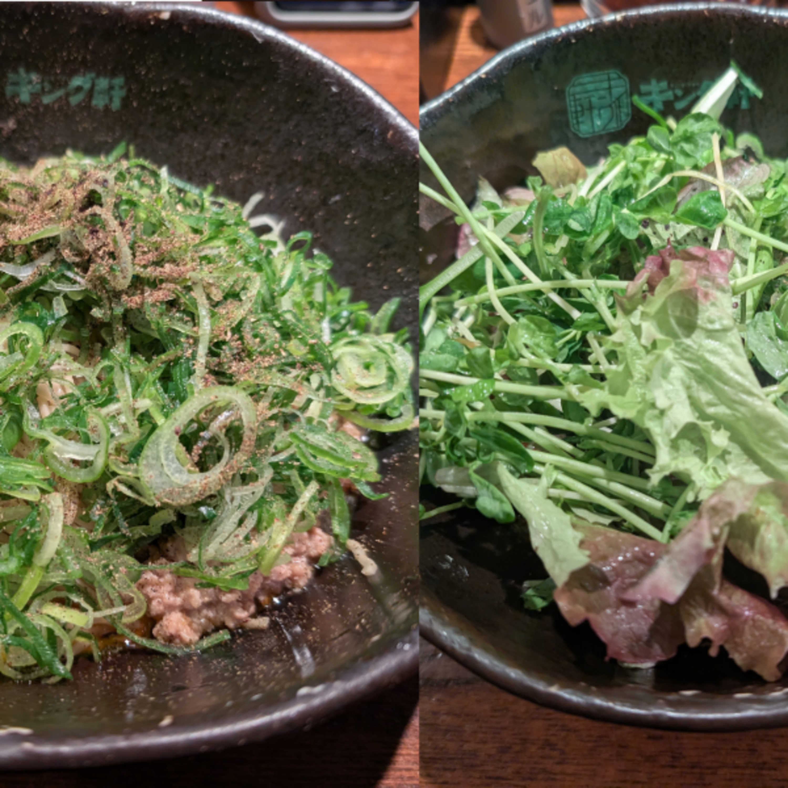 痺れがクセになる！浜松町「キング軒」で味わう本格汁なし担々麺 episode artwork