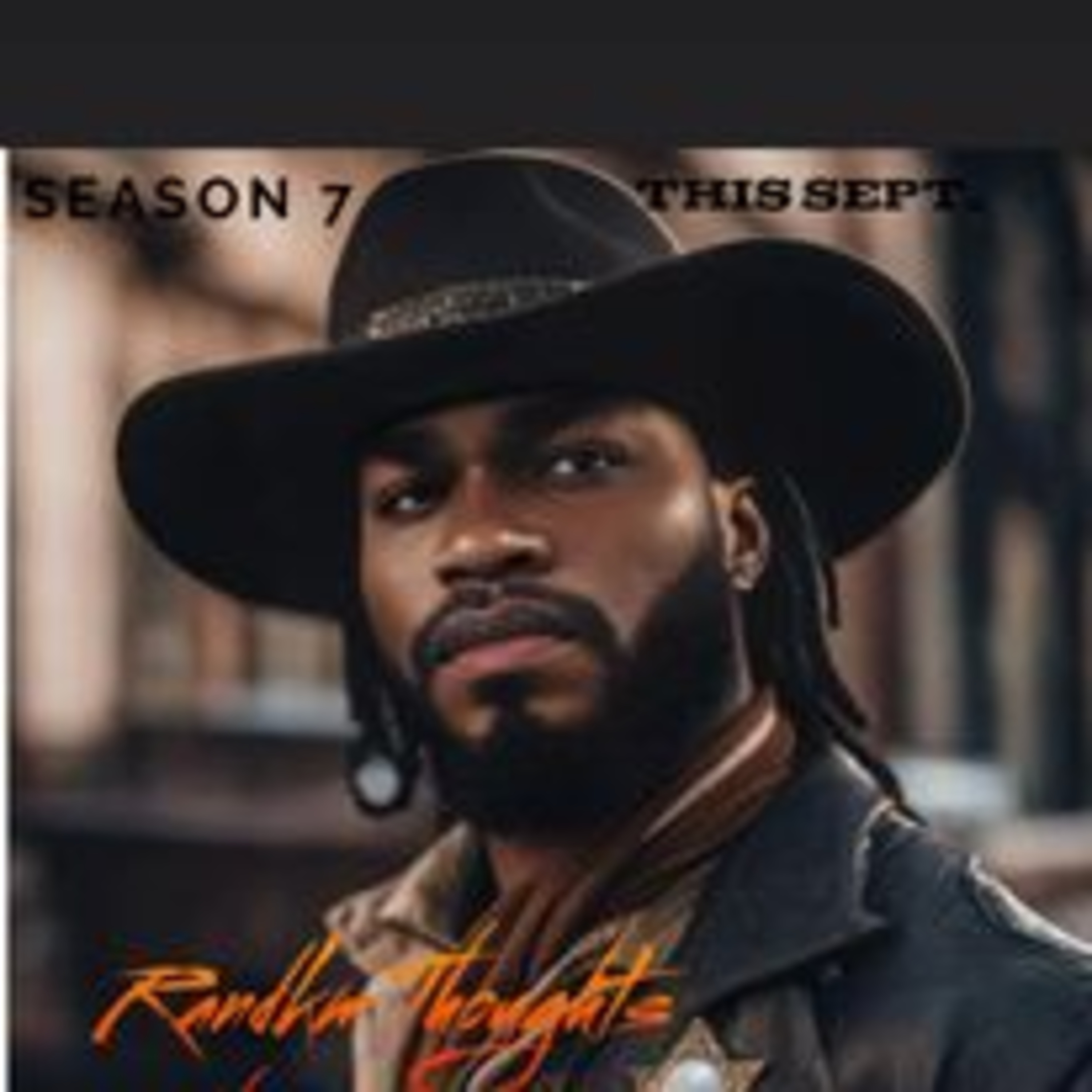 S7:E10 HUMBLE ENOUGH TO MAKE A CHANGE (interview with Humble Amar) episode artwork