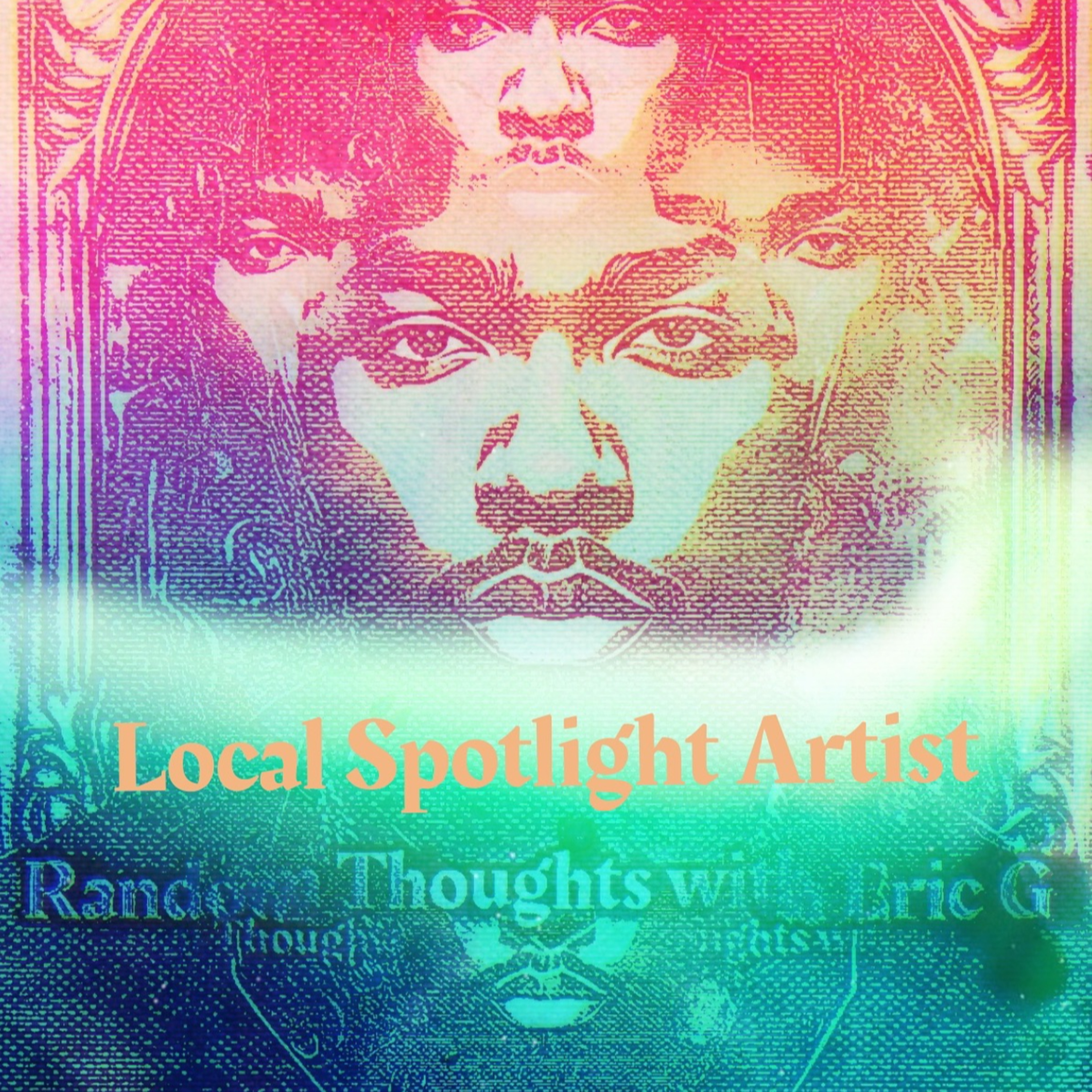 LOCAL SPOTLIGHT ARTIST "PETTYASSPUNKIN" episode artwork