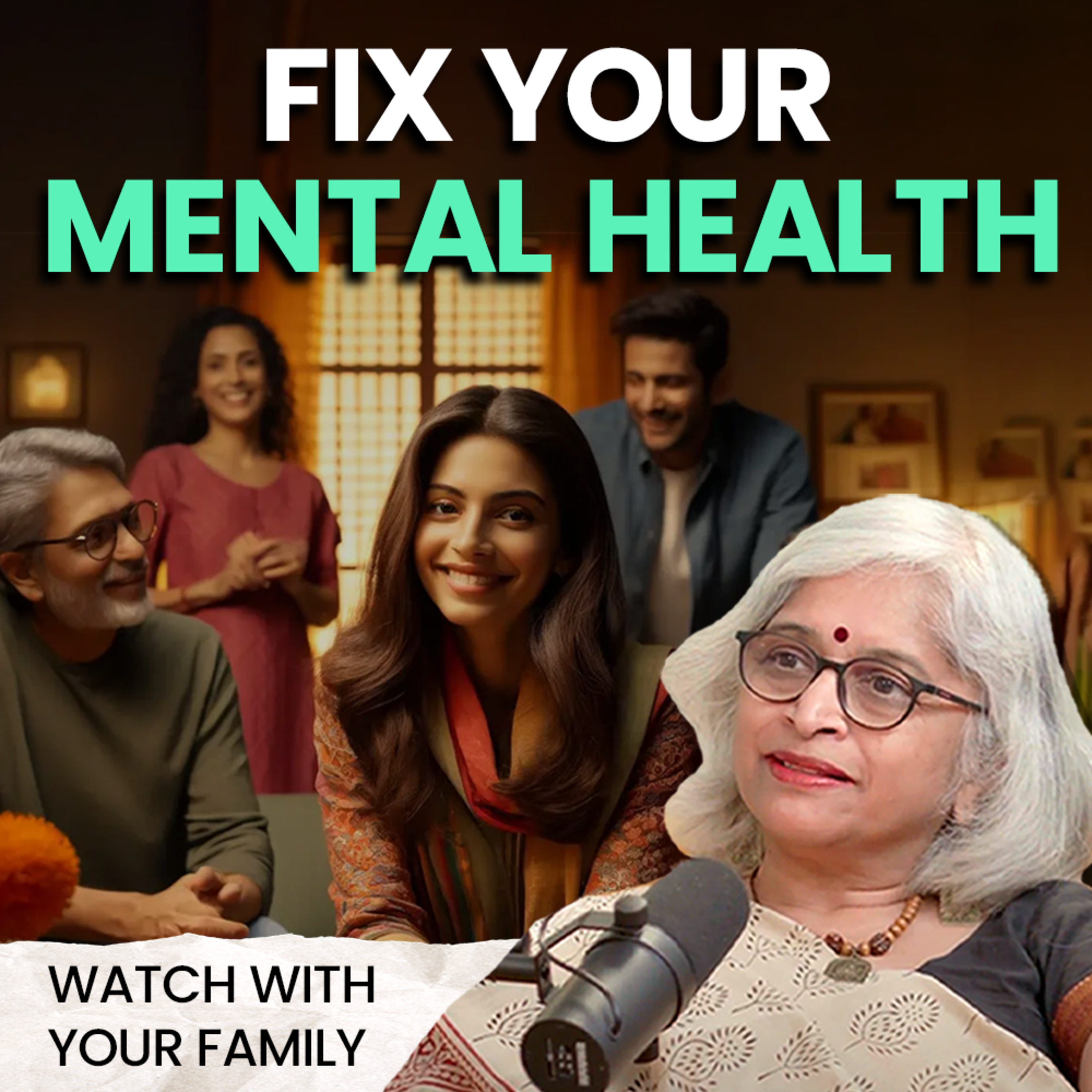 The Better India Show- Solutions You And India Need