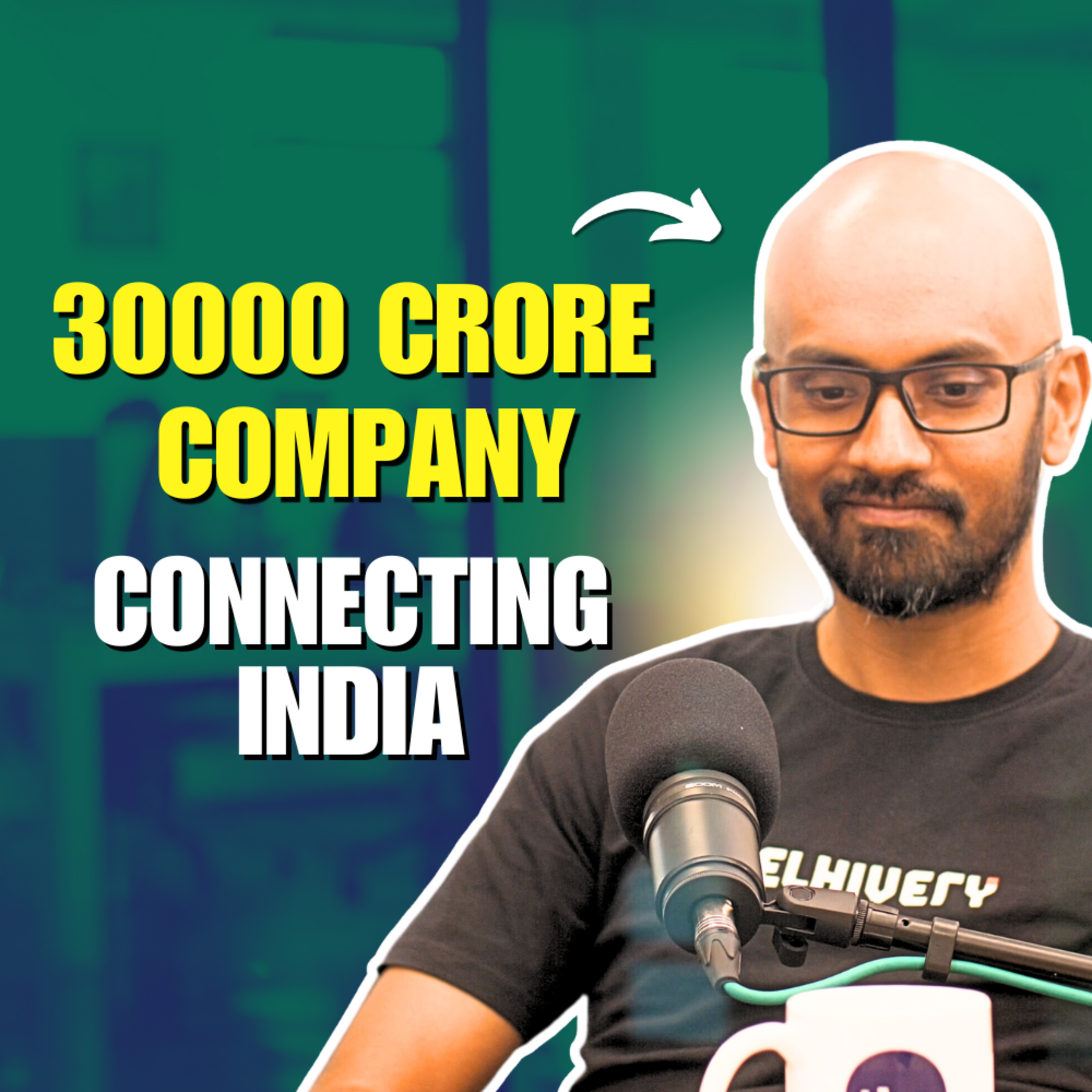 The Better India Show- Solutions You And India Need