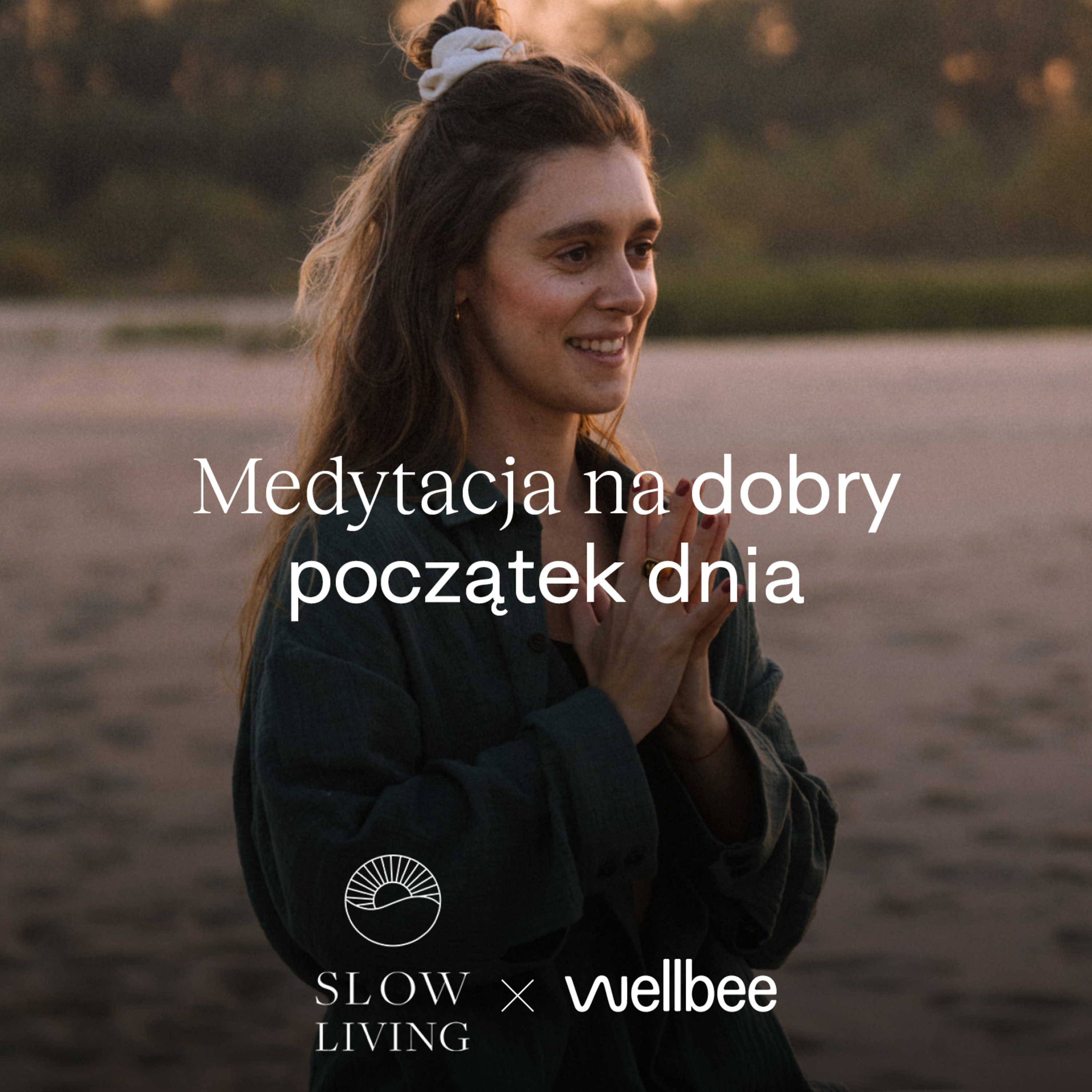 Medytacja na dobry początek dnia episode artwork