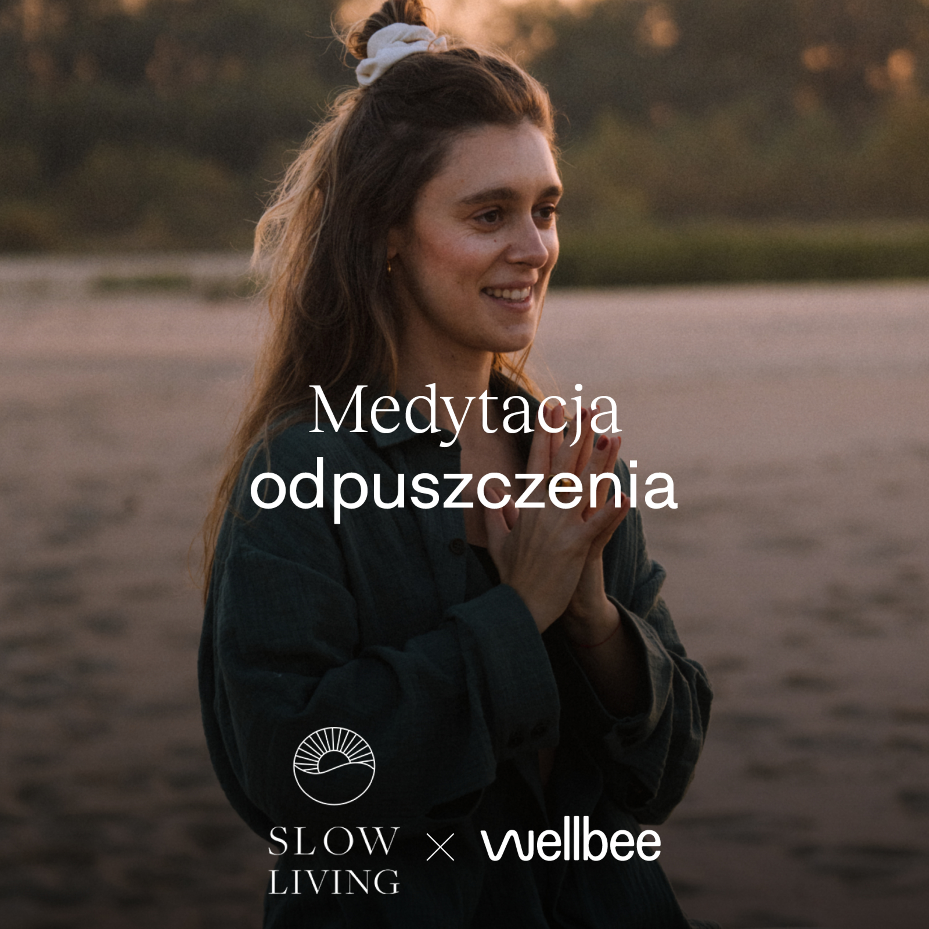 Medytacja odpuszczenia episode artwork