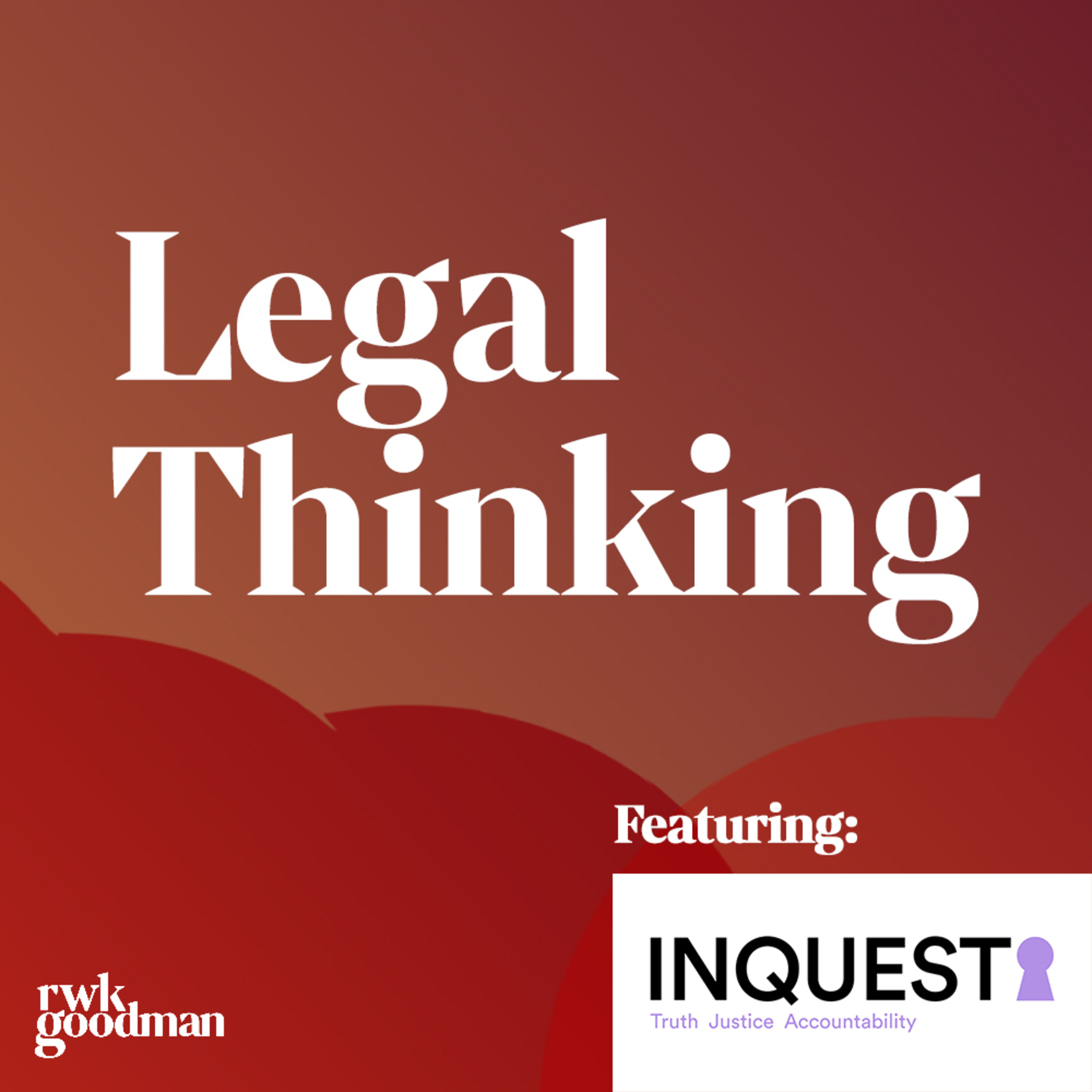 Legal Thinking