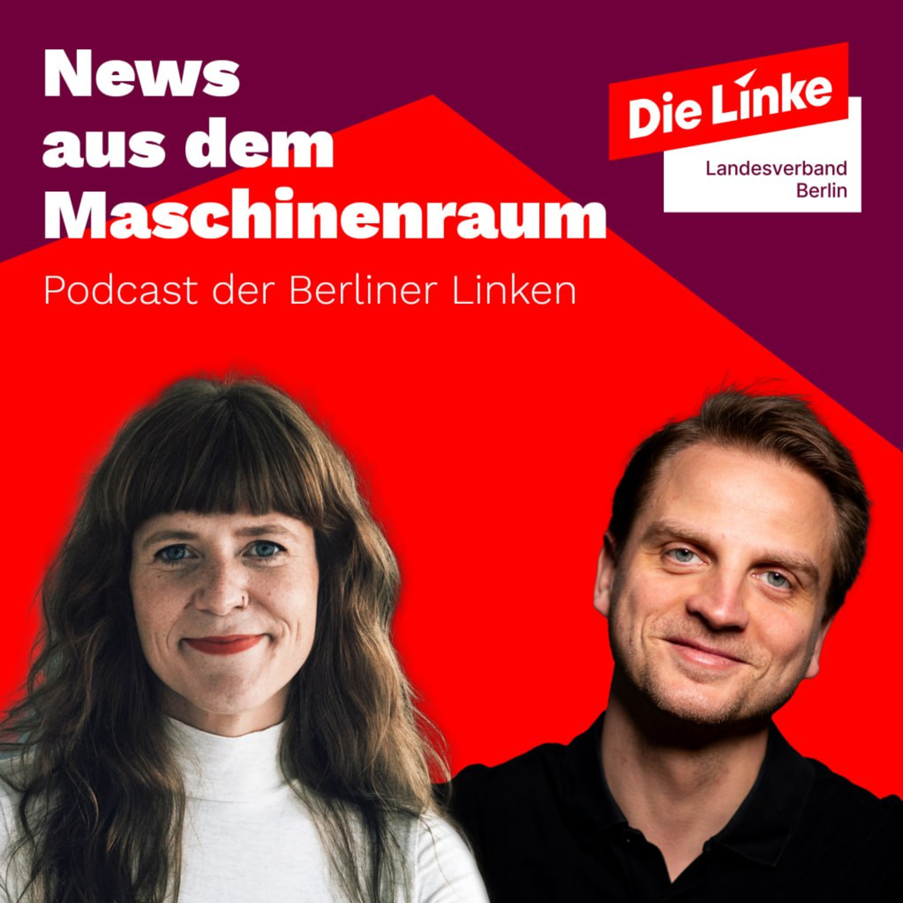 Podcast Die Linke Berlin
