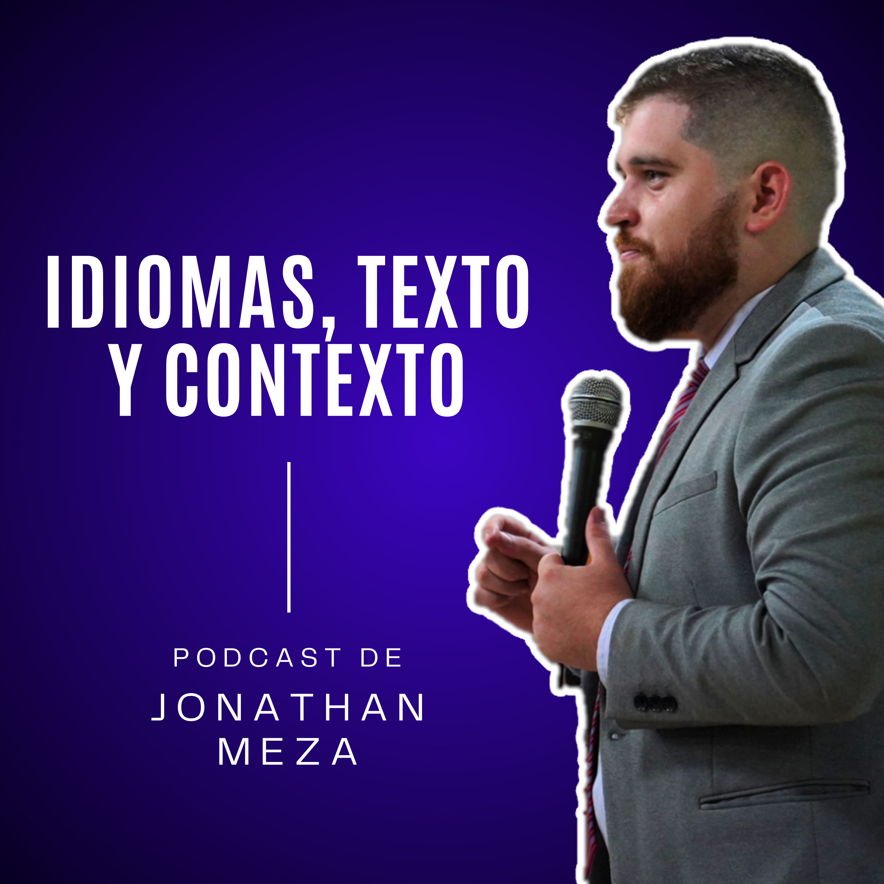 Lic. Jonathan Meza